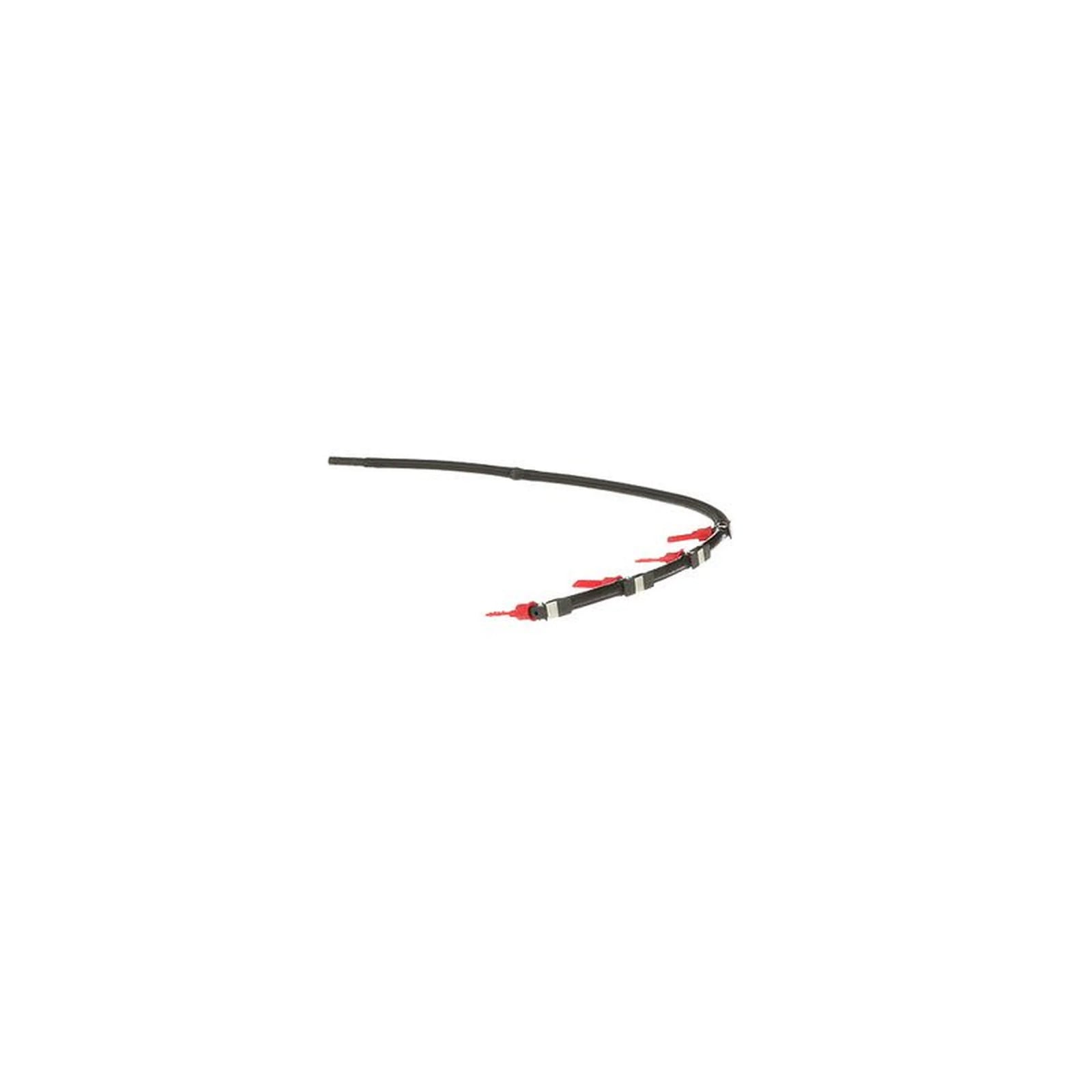 Gates Fuel Overflow Hose Pipe MFL1245
