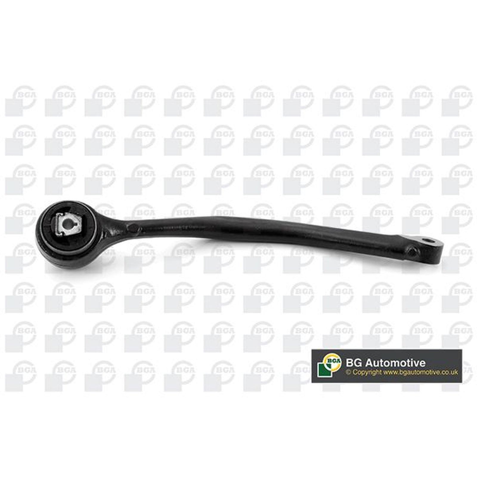 BGA 2 x L+R Front Control/Trailing Arms fits BMW X3 2003-2008 2.0 2.5 3.0