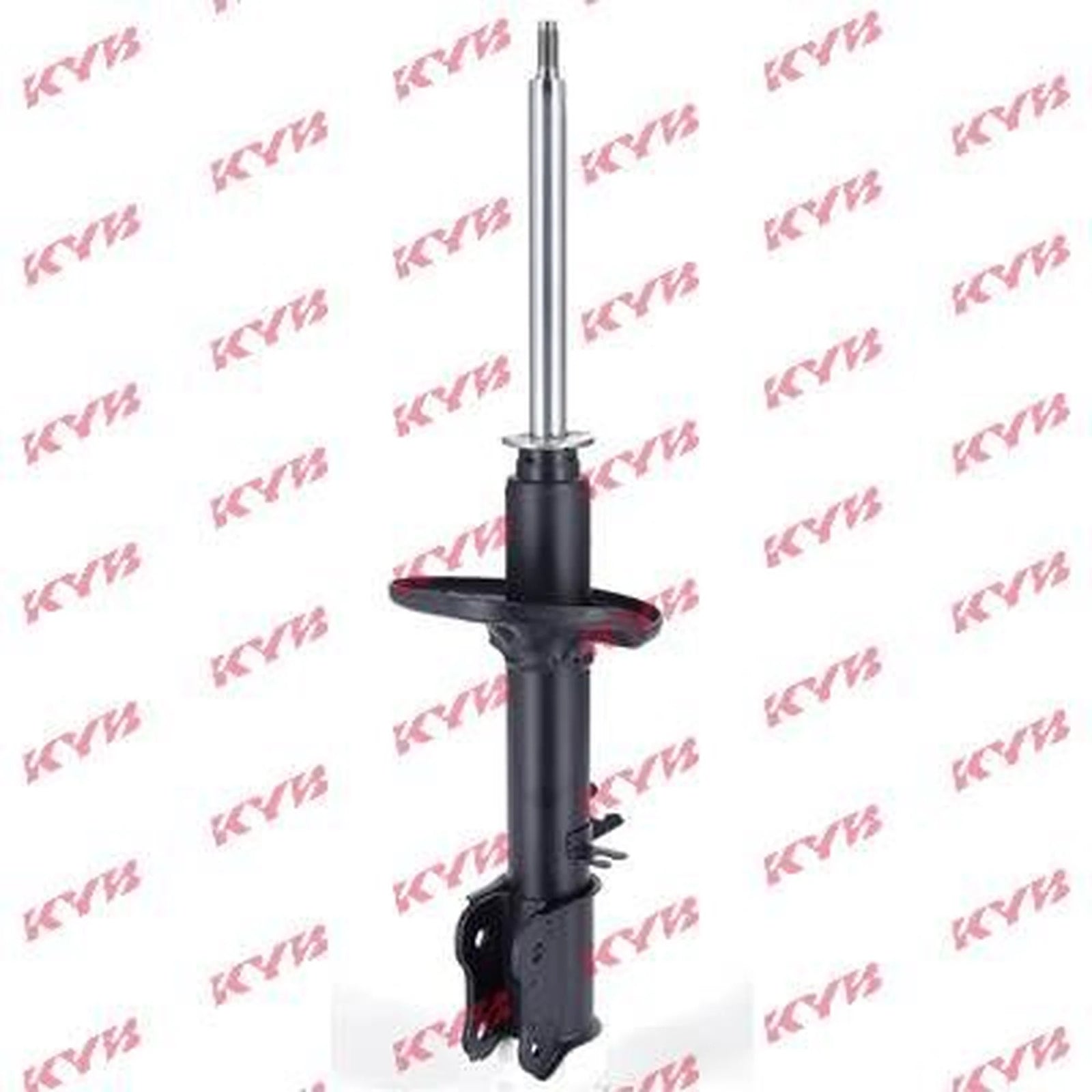 KYB Shock Absorber Damper Strut Rear Right 334233