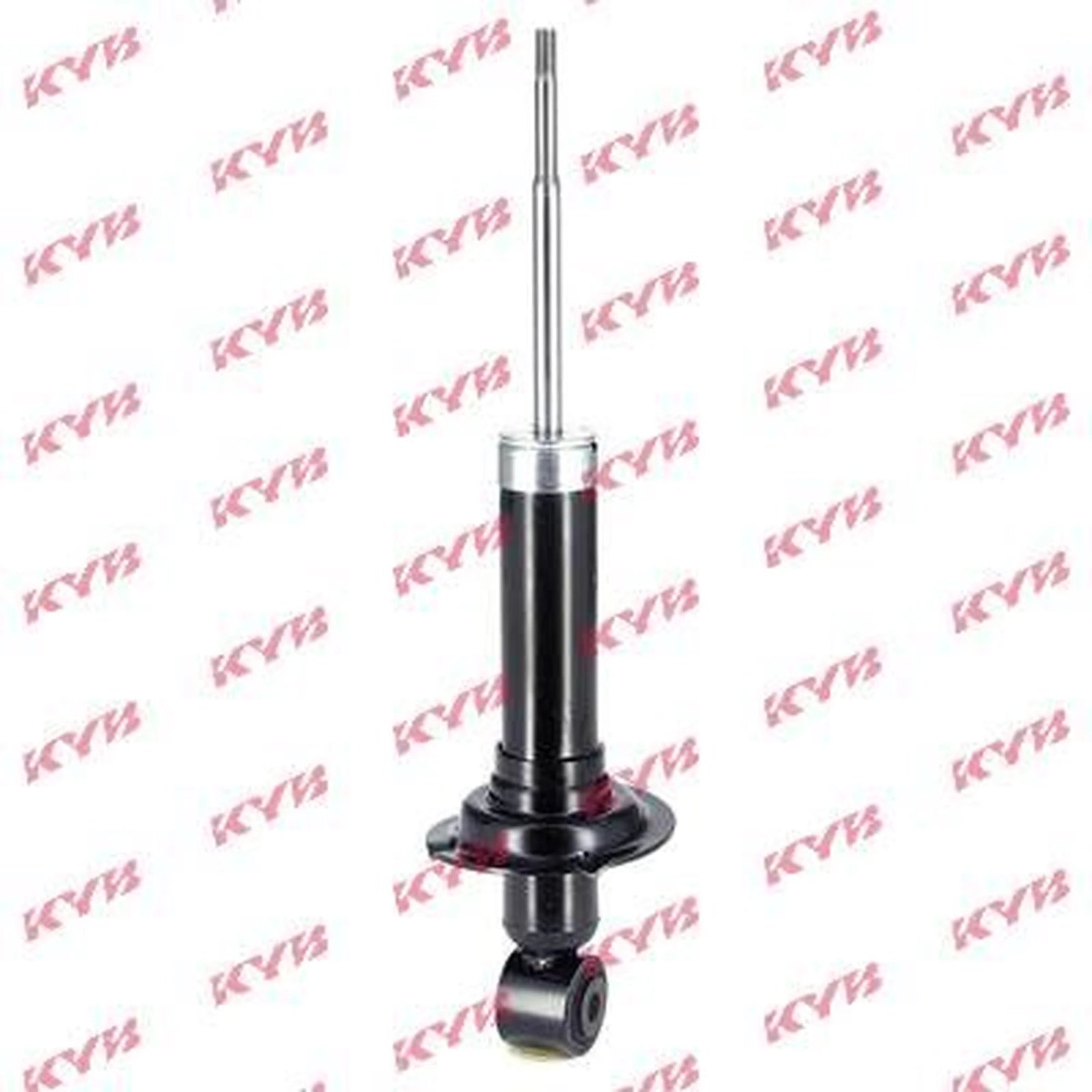 KYB Shock Absorber Damper Strut Rear 344611