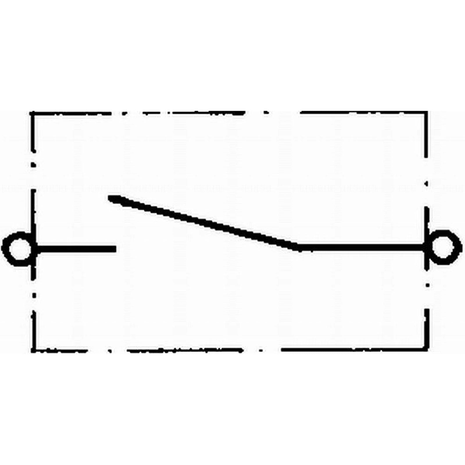 Hella Radiator Fan Temperature Switch Connectors 6ZT 007 807-021