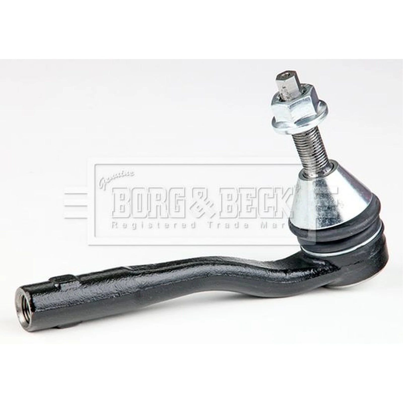 Borg & Beck Steering Tie Rod End Ball Joint BTR6162