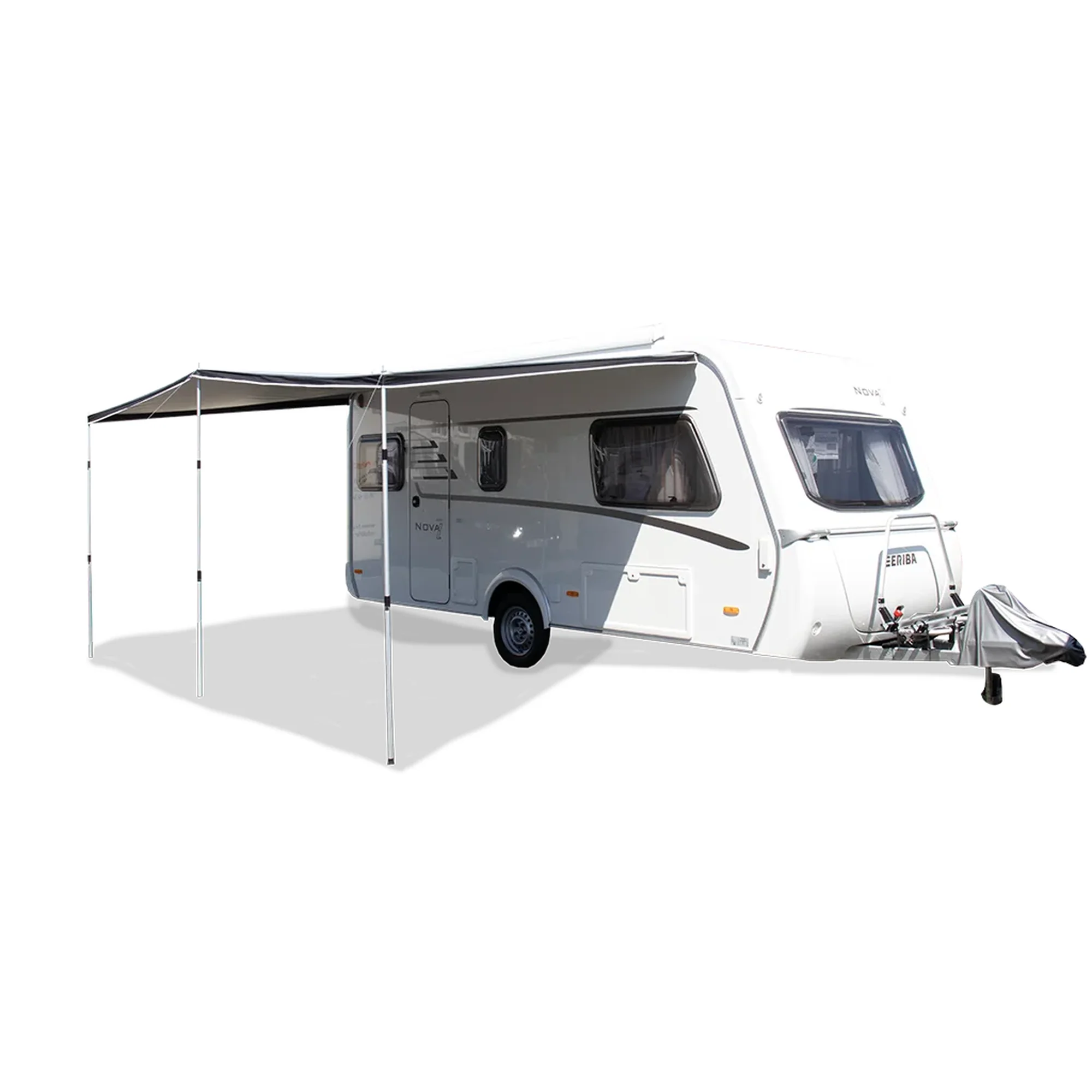 Westfield Sun Shady Pro Canopy 570 cm