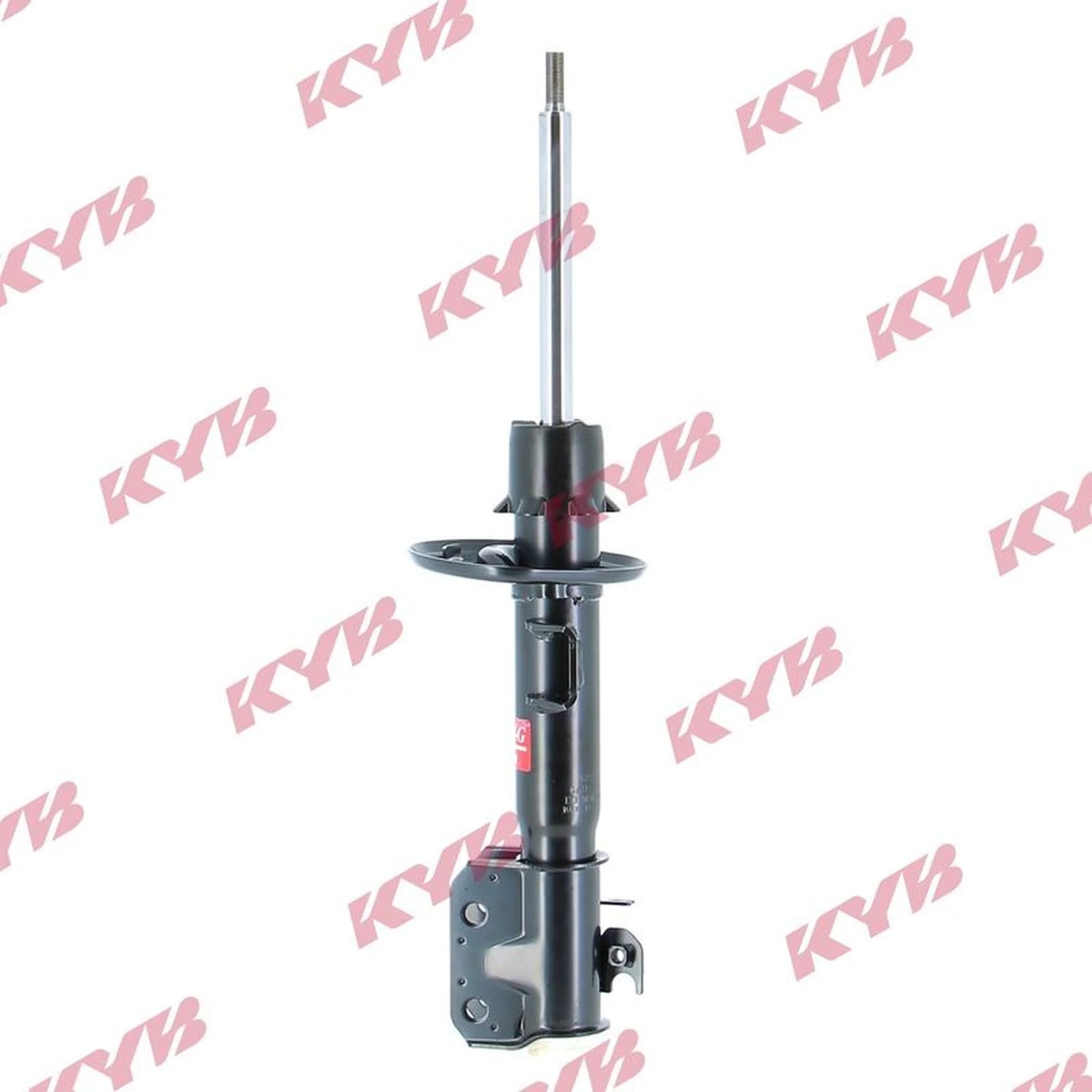 KYB Shock Absorber Damper Strut Front Right 3330143