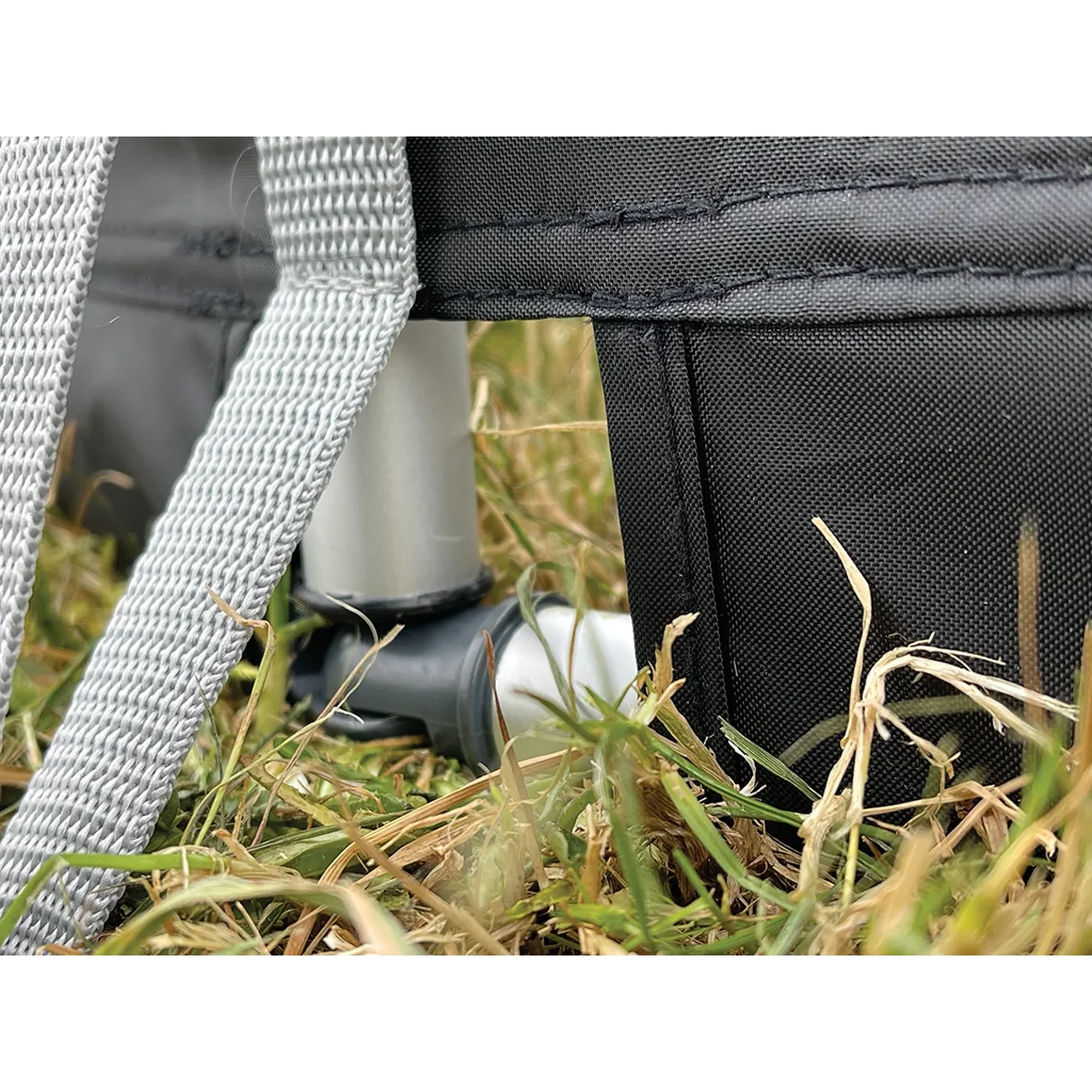 Windshield Pro Top Cross Pole - Replacement Awning Accessory