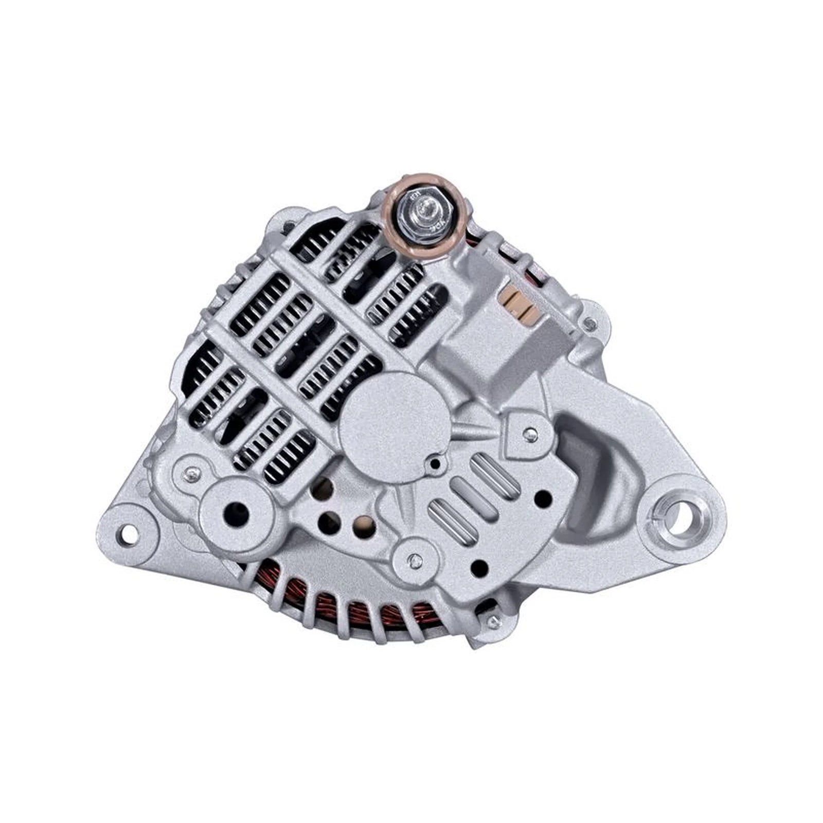Hella Car Alternator 12V 8EL 015 659-061