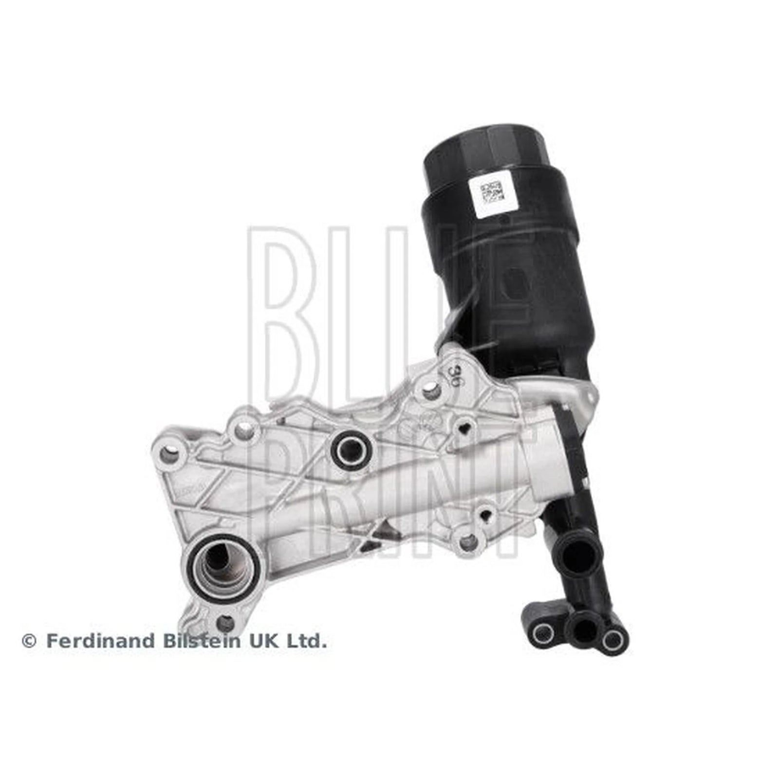 Blue Print Oil Filter Housing ADBP210156