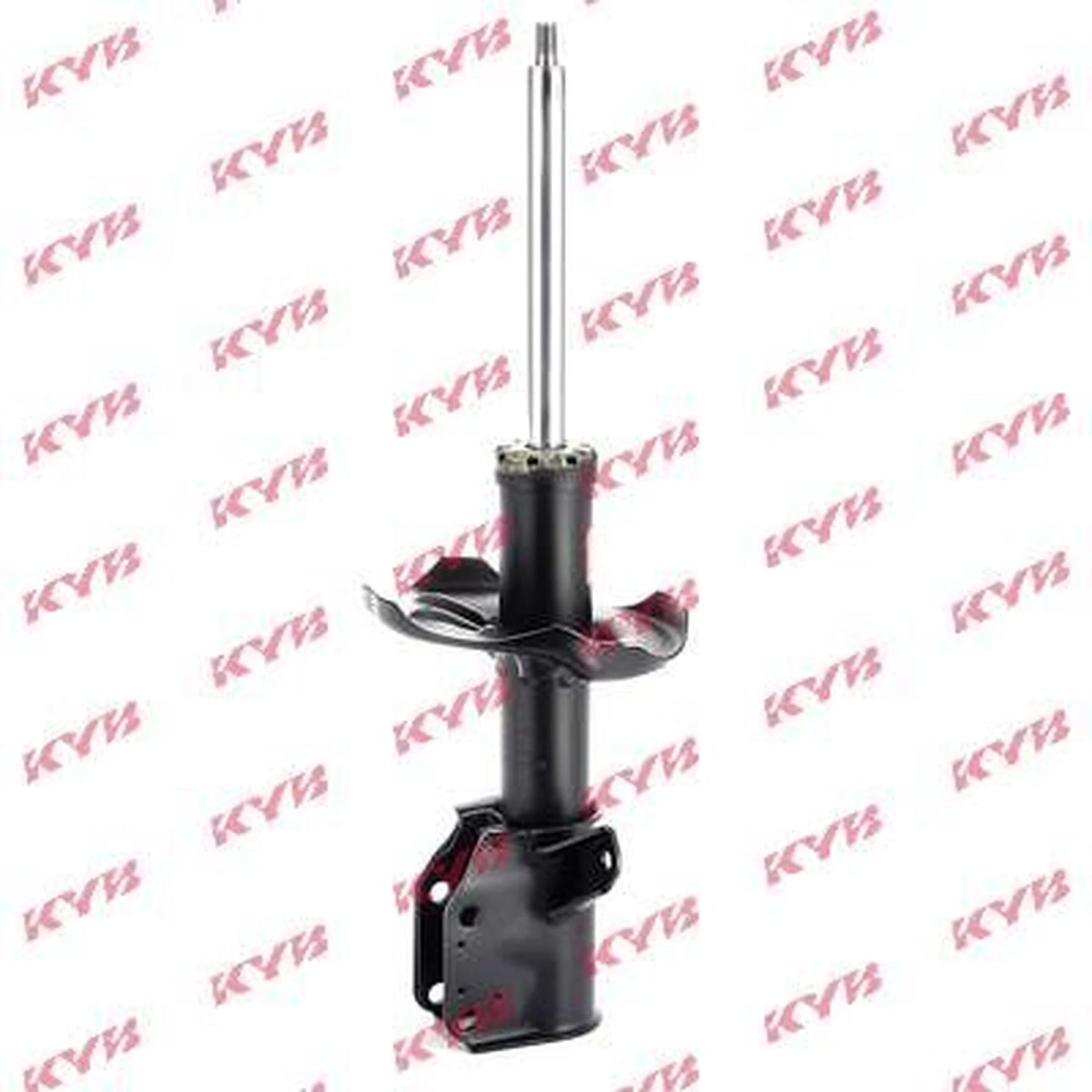 KYB Shock Absorber Damper Strut Front Left 333269