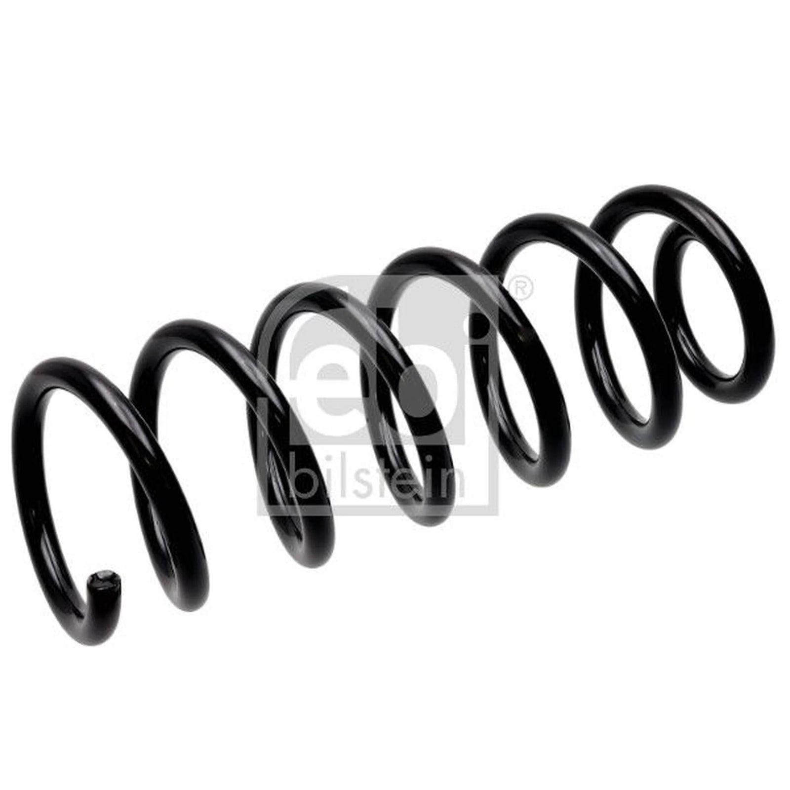 Febi Front Suspension Coil Spring 1003684