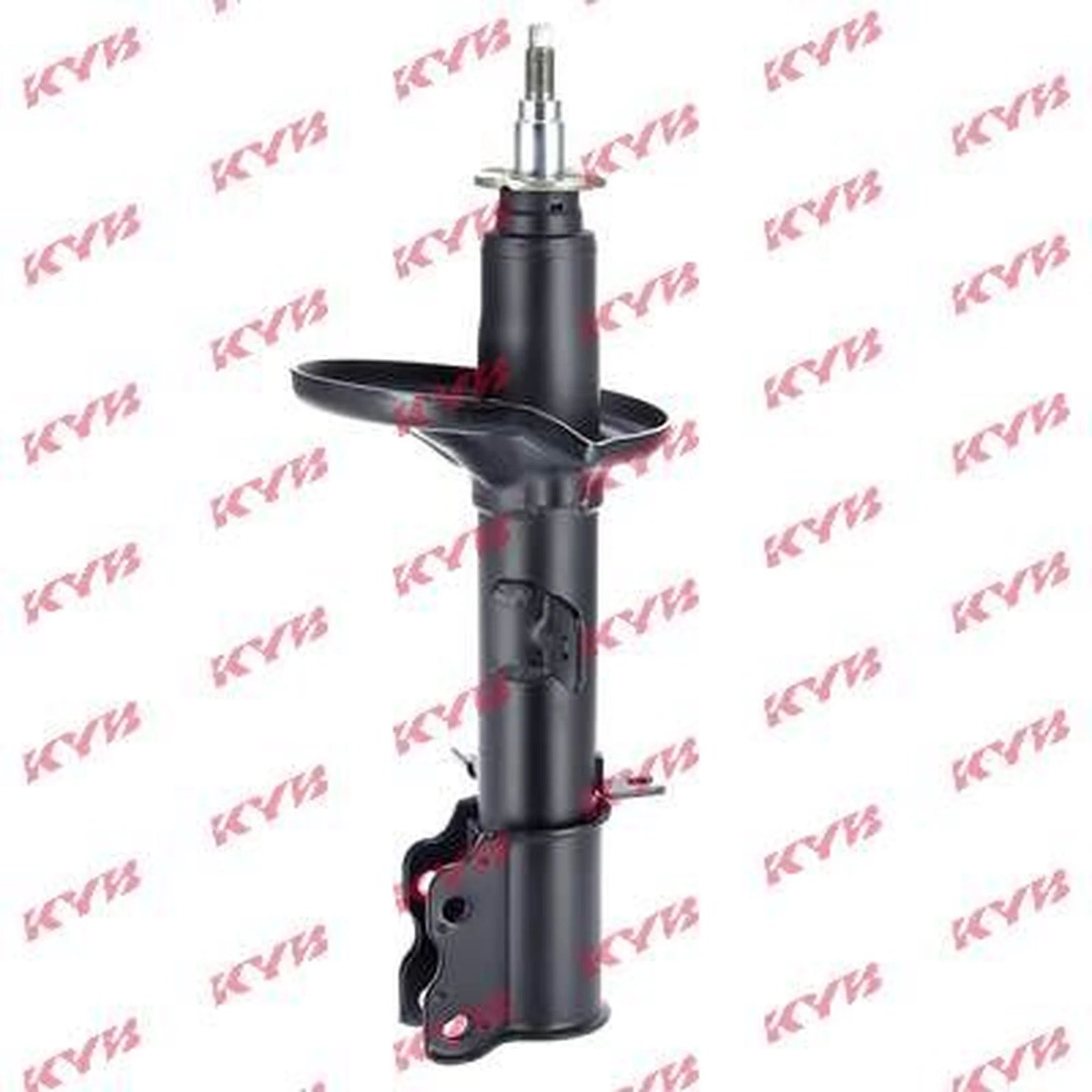 KYB Shock Absorber Damper Strut Rear Right 634097