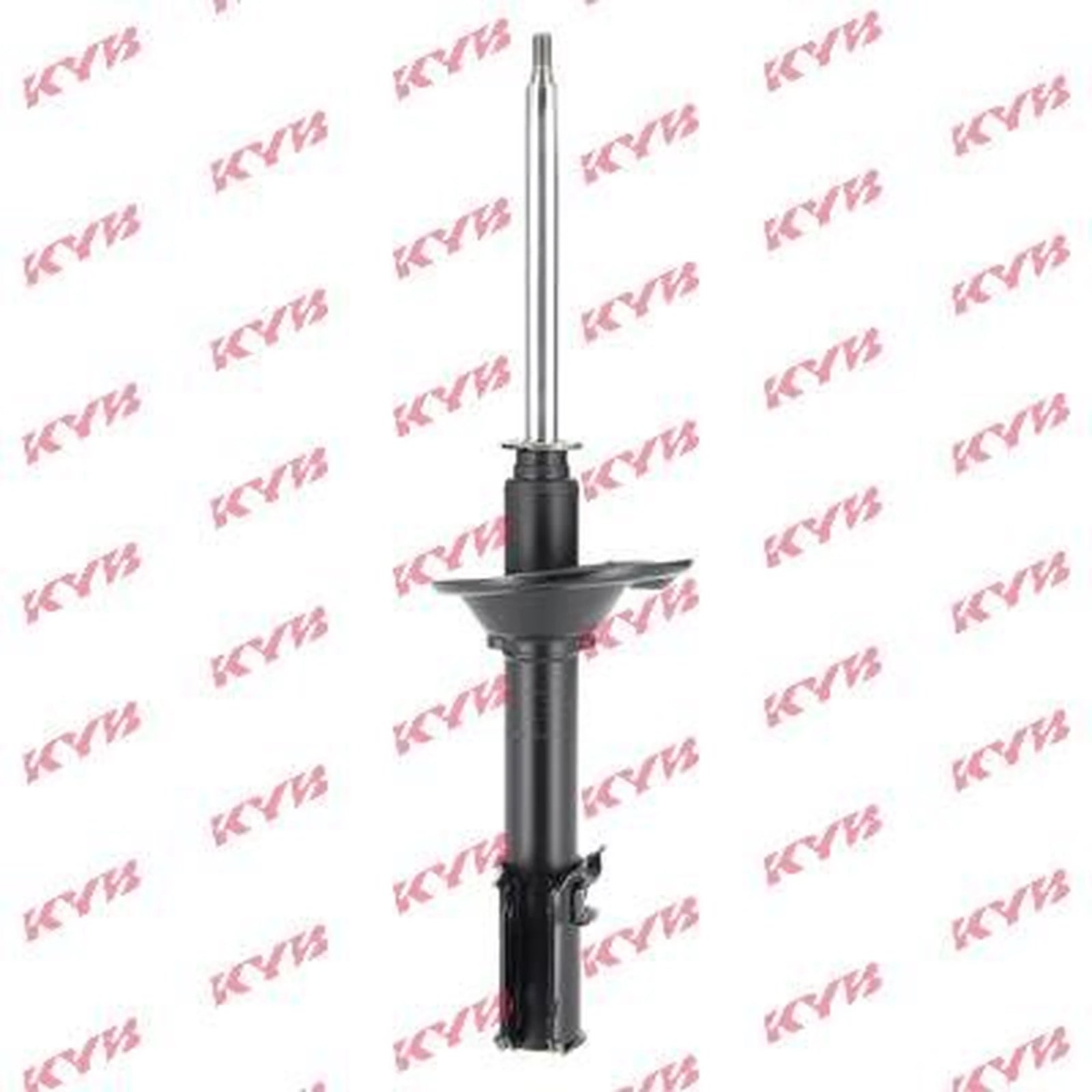 KYB Shock Absorber Damper Strut Rear Left 334108