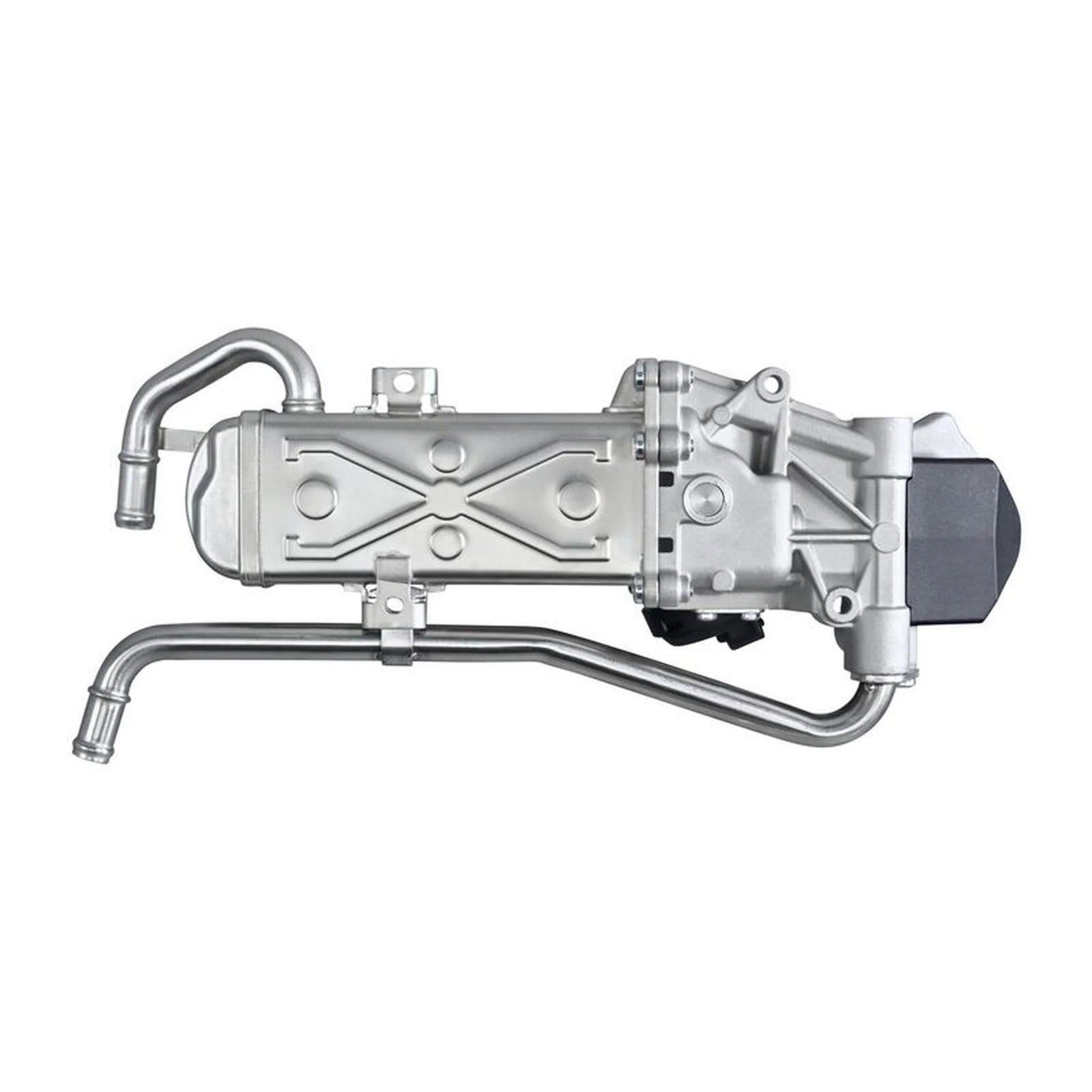 Hella EGR Exhaust Gas Recirculation Module 6NU 358 167-011