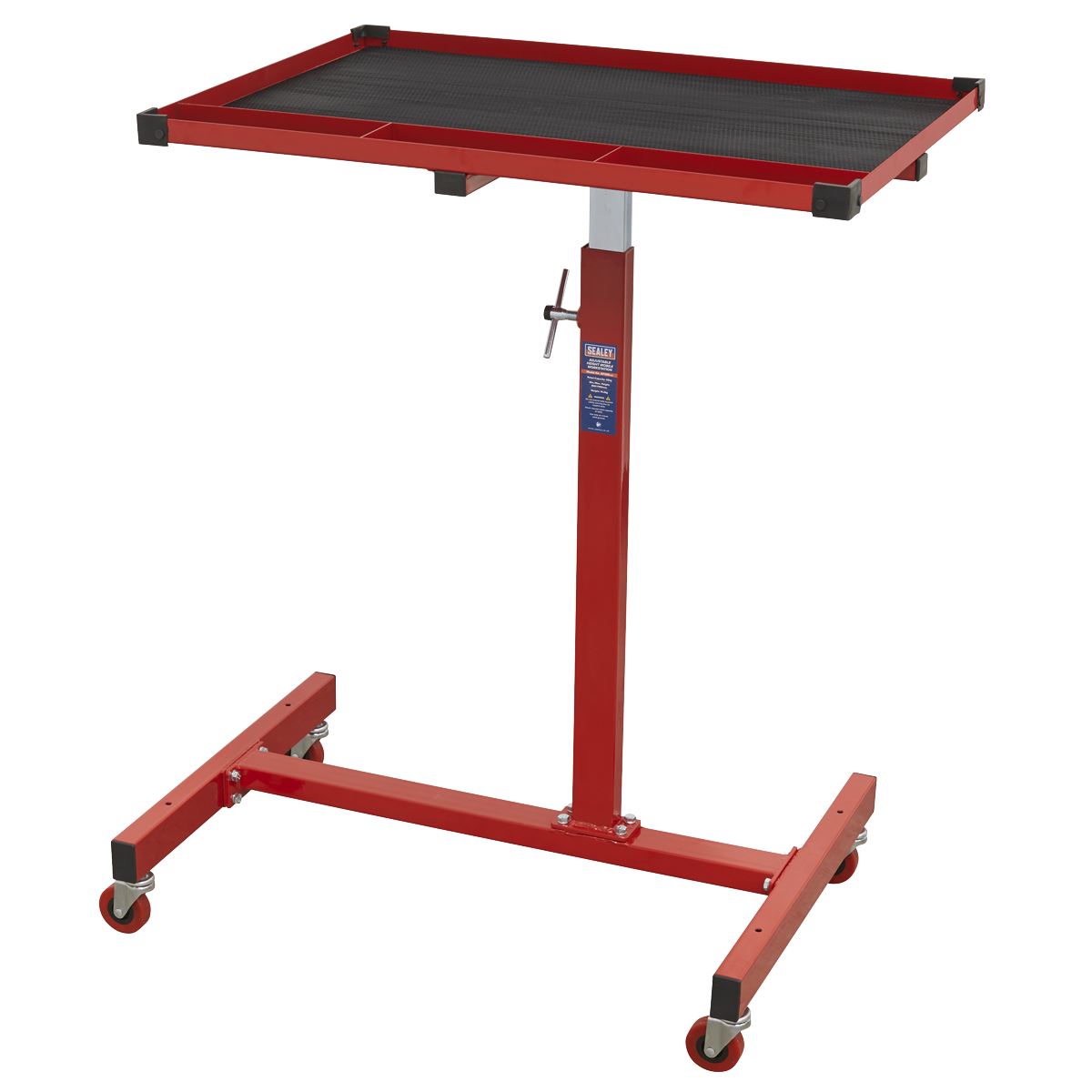 Sealey Mobile Work Station Adjustable-Height AP200