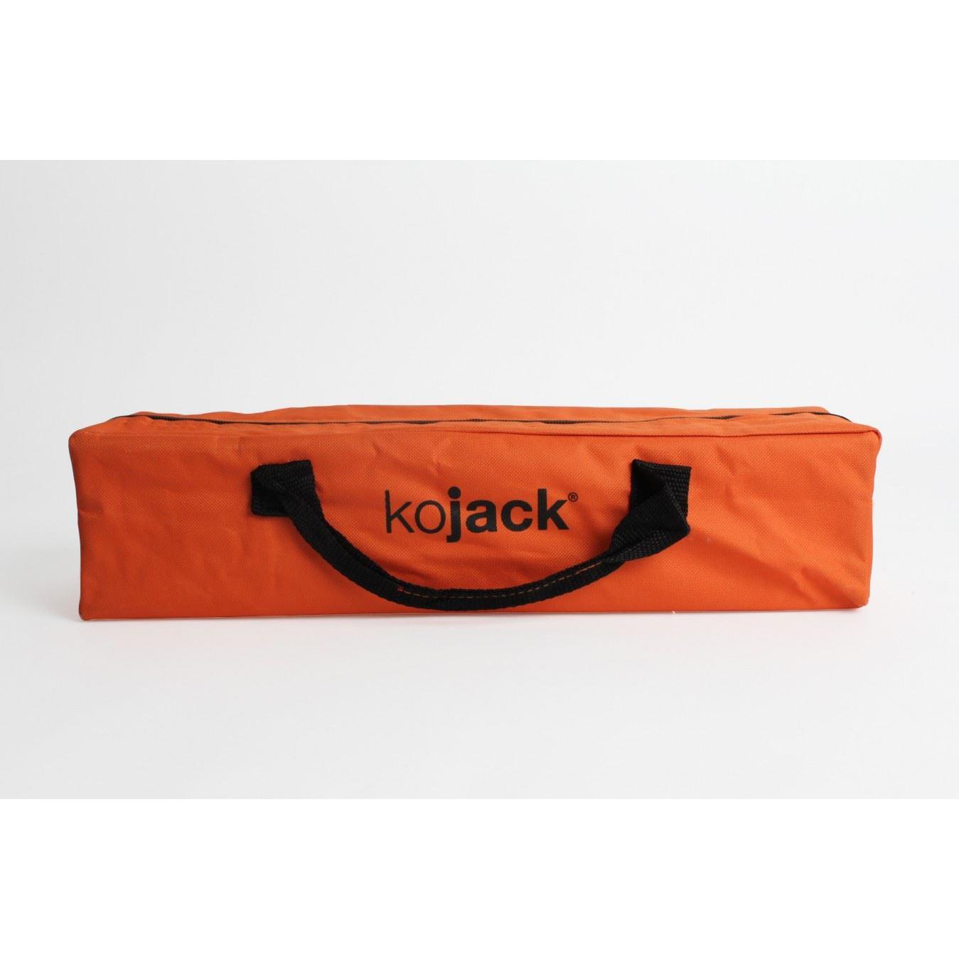 Purpleline Scissor Kojack Caravan Jack Lesiure 1500kg Limit 5 Year Warranty