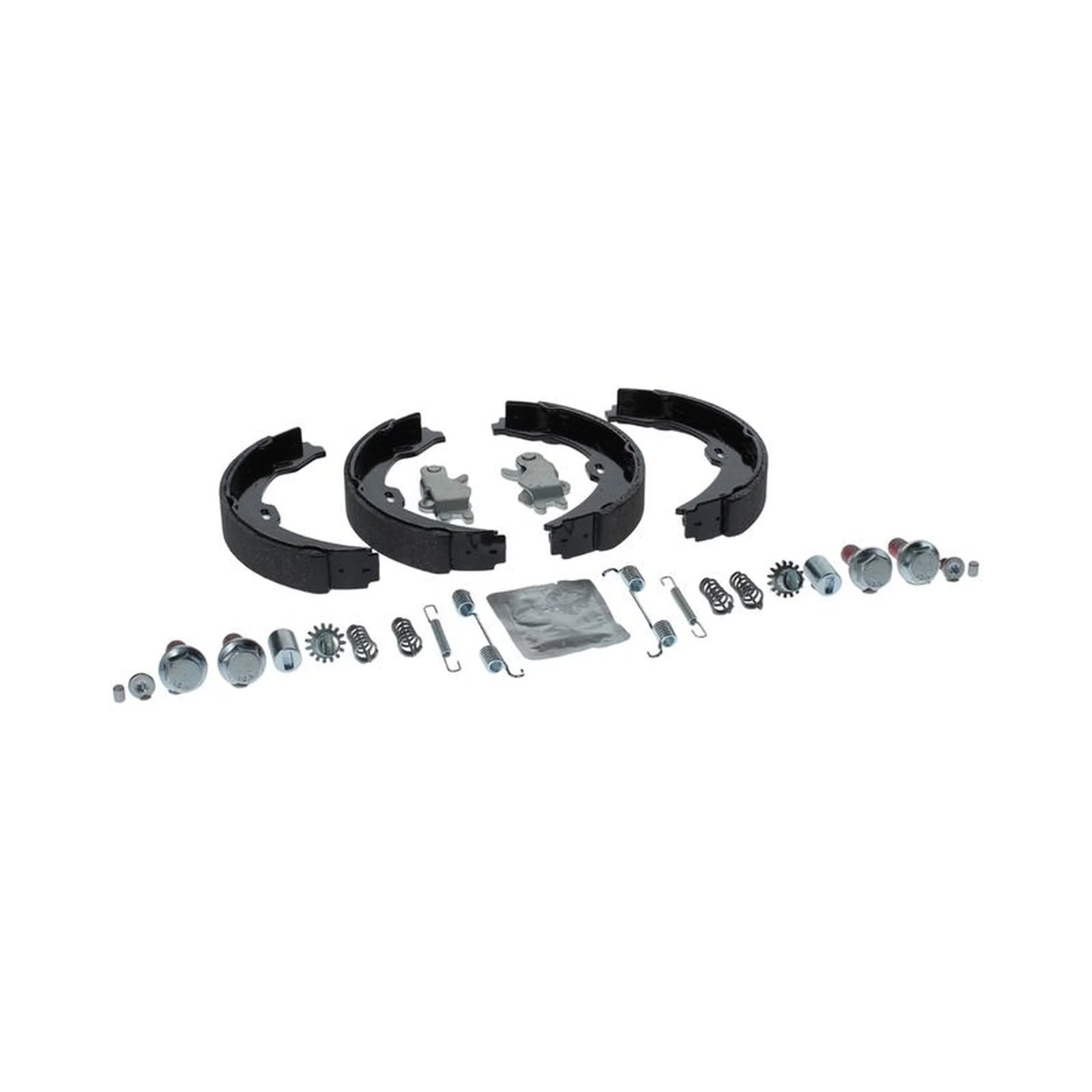 Bosch Parking Brake Shoe Set 0 204 113 815