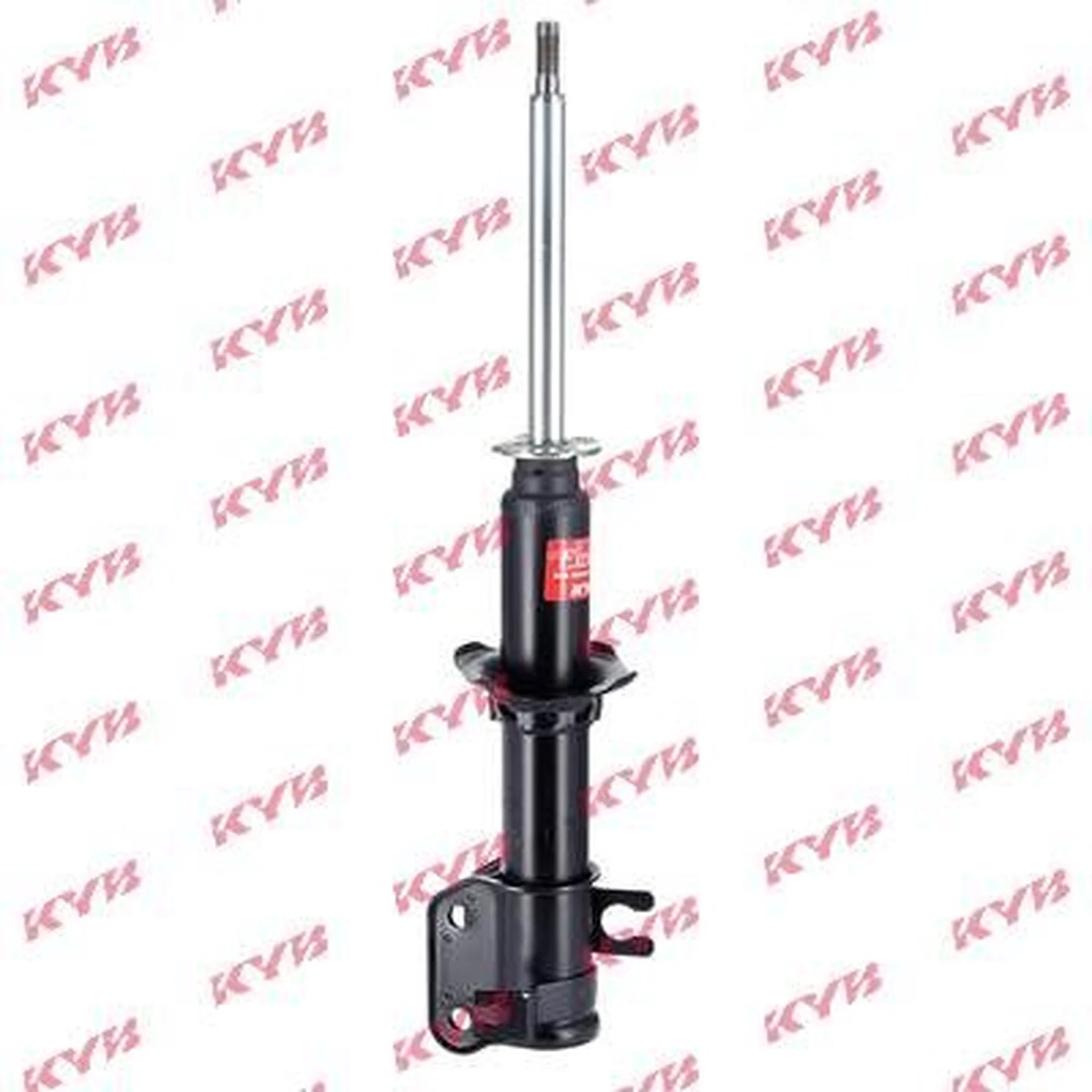 KYB Shock Absorber Damper Strut Front Left 332101