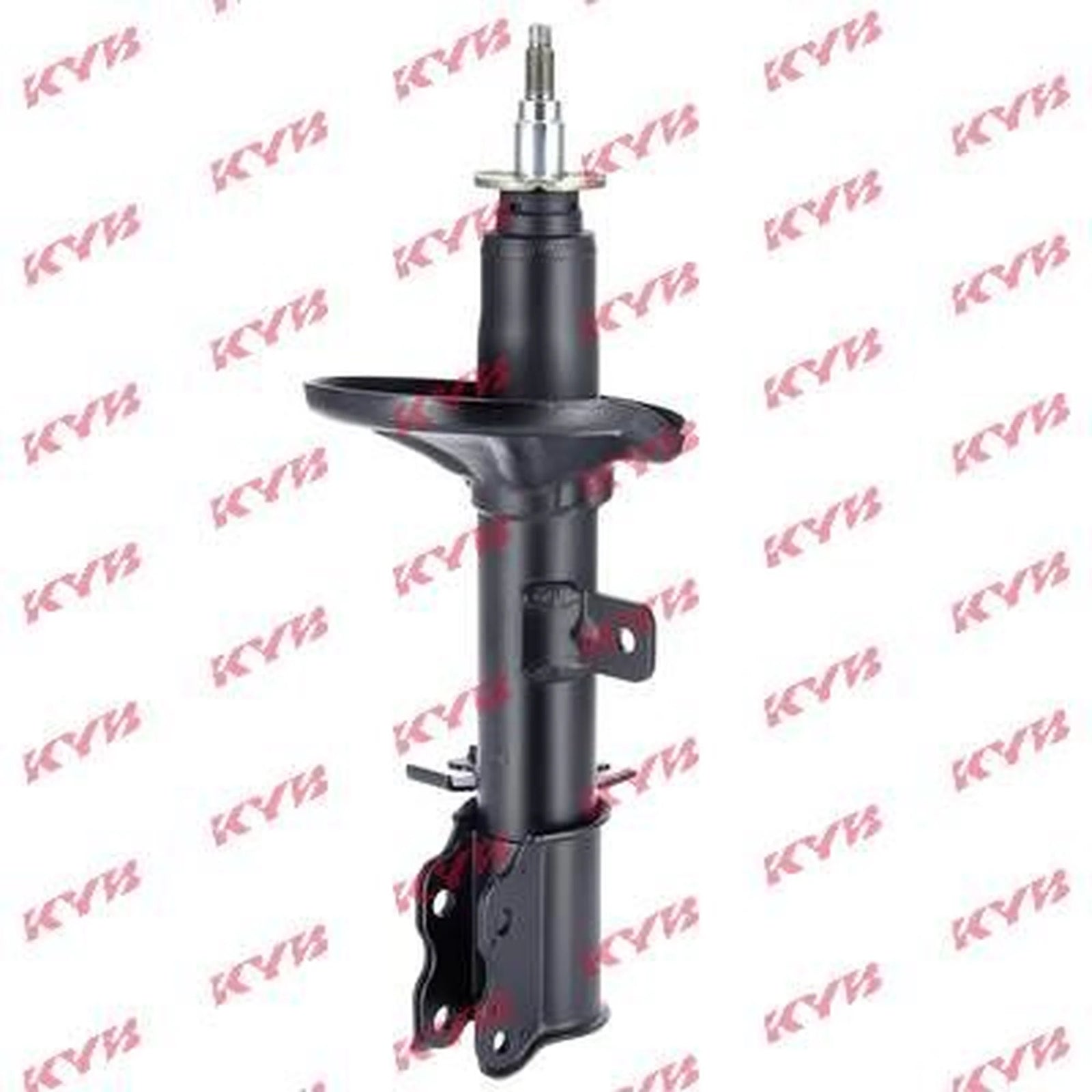 KYB Shock Absorber Damper Strut Rear Right 634097