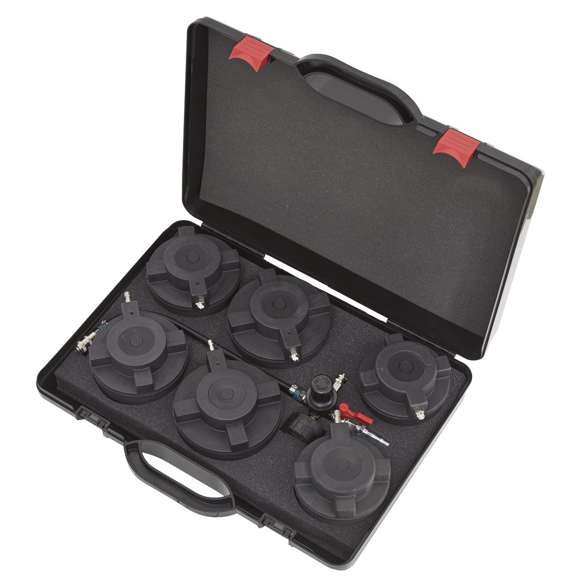 Sealey Turbo System Leakage Tester Commercial CV2030