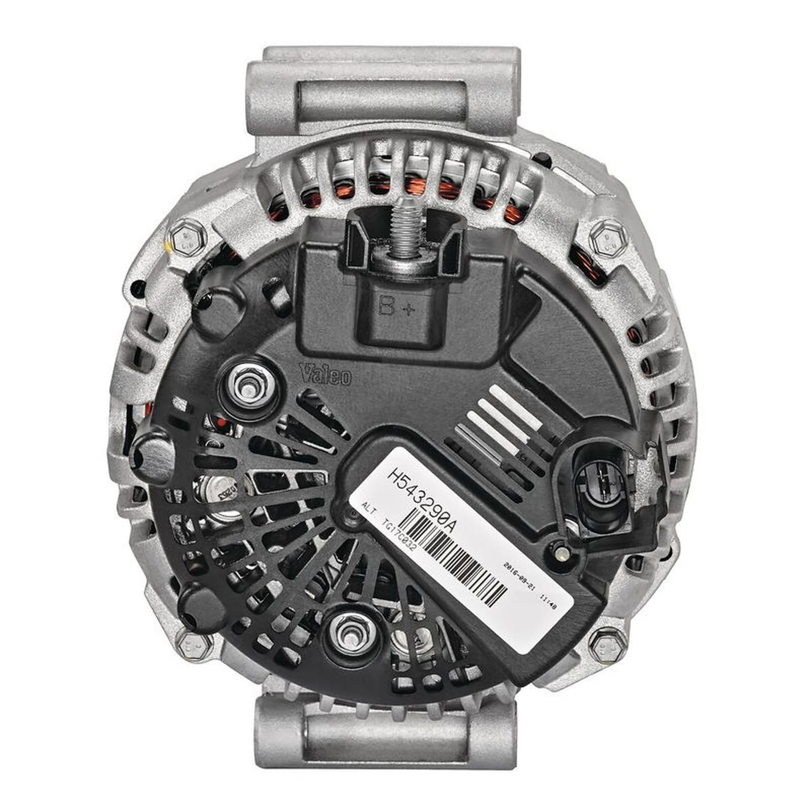 Valeo Car Alternator 12V 439583