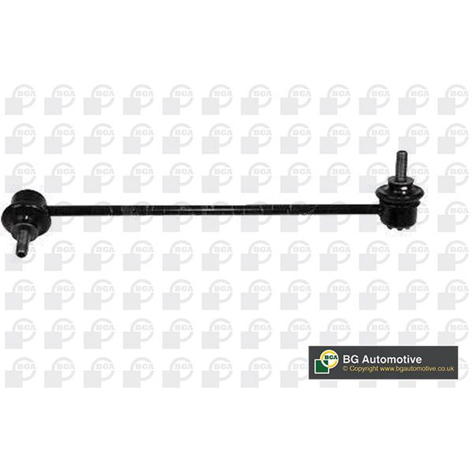 BGA 2 x Stabiliser Bar Links fits Honda Jazz II 2002-2008 1.2 1.3