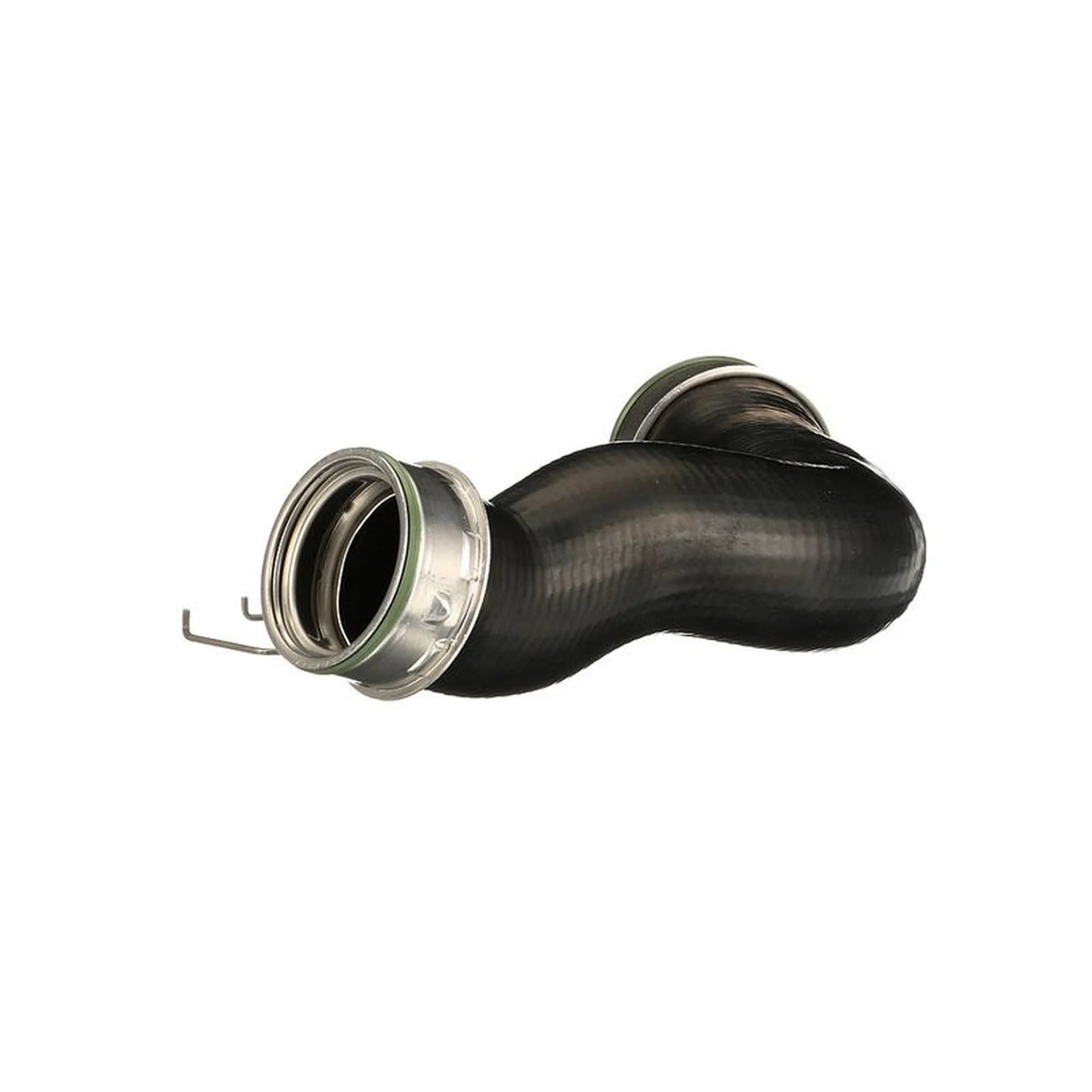 Gates Intercooler Turbo Charge Air Hose 310mm 09-0258C