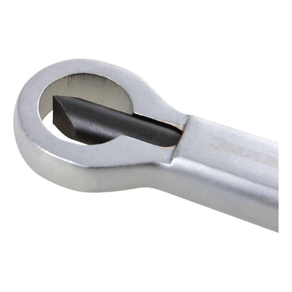 Silverline Nut Splitter Set 2pce 2 - 15mm & 15 - 22mm