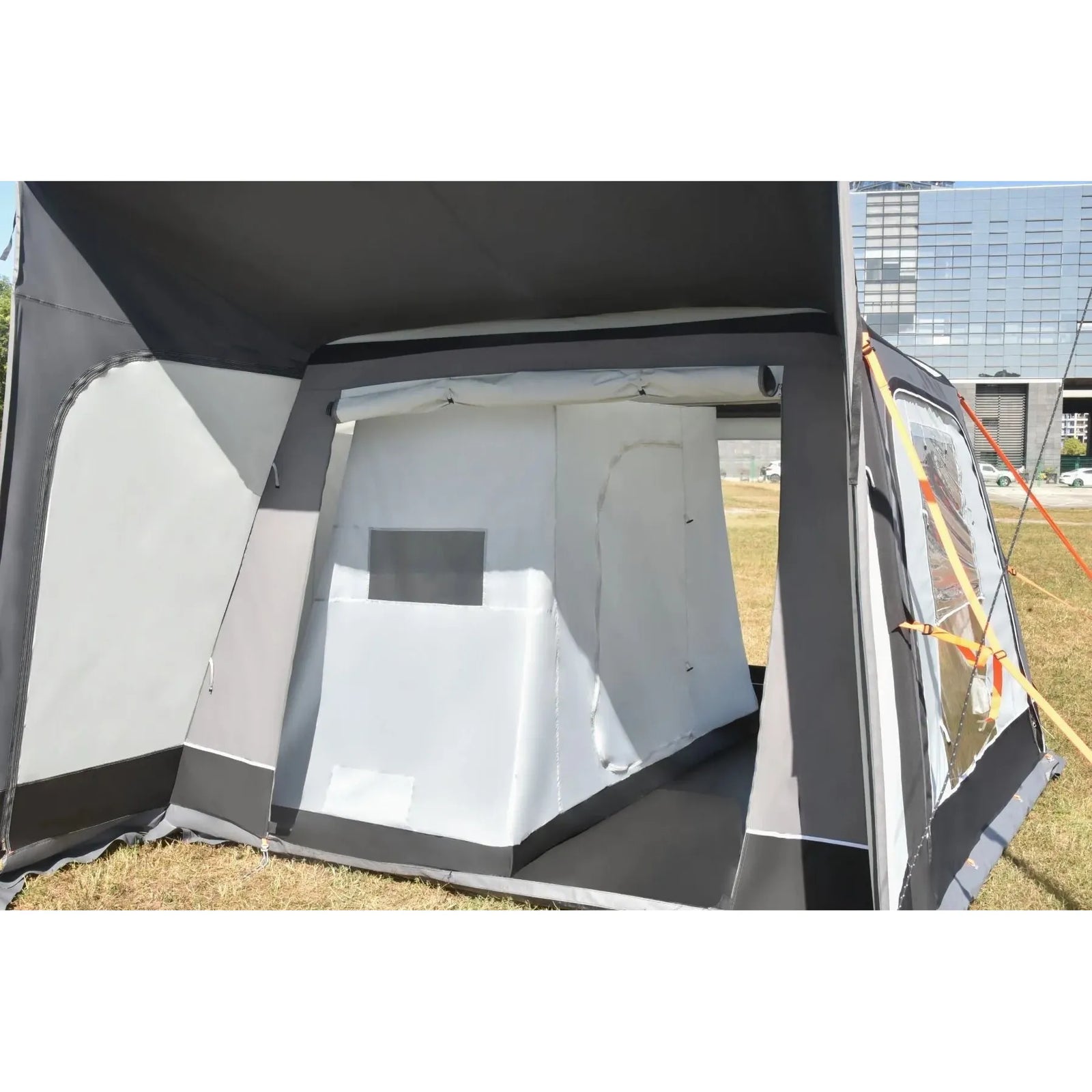 Camptech Moto Crown Elite High 255-300