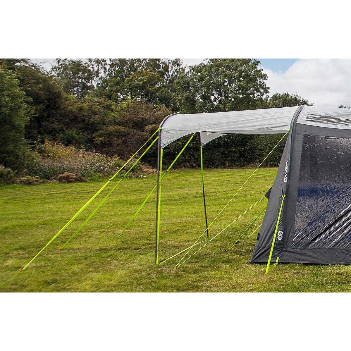 Outdoor Revolution Movelite Modular Awning Front Canopy