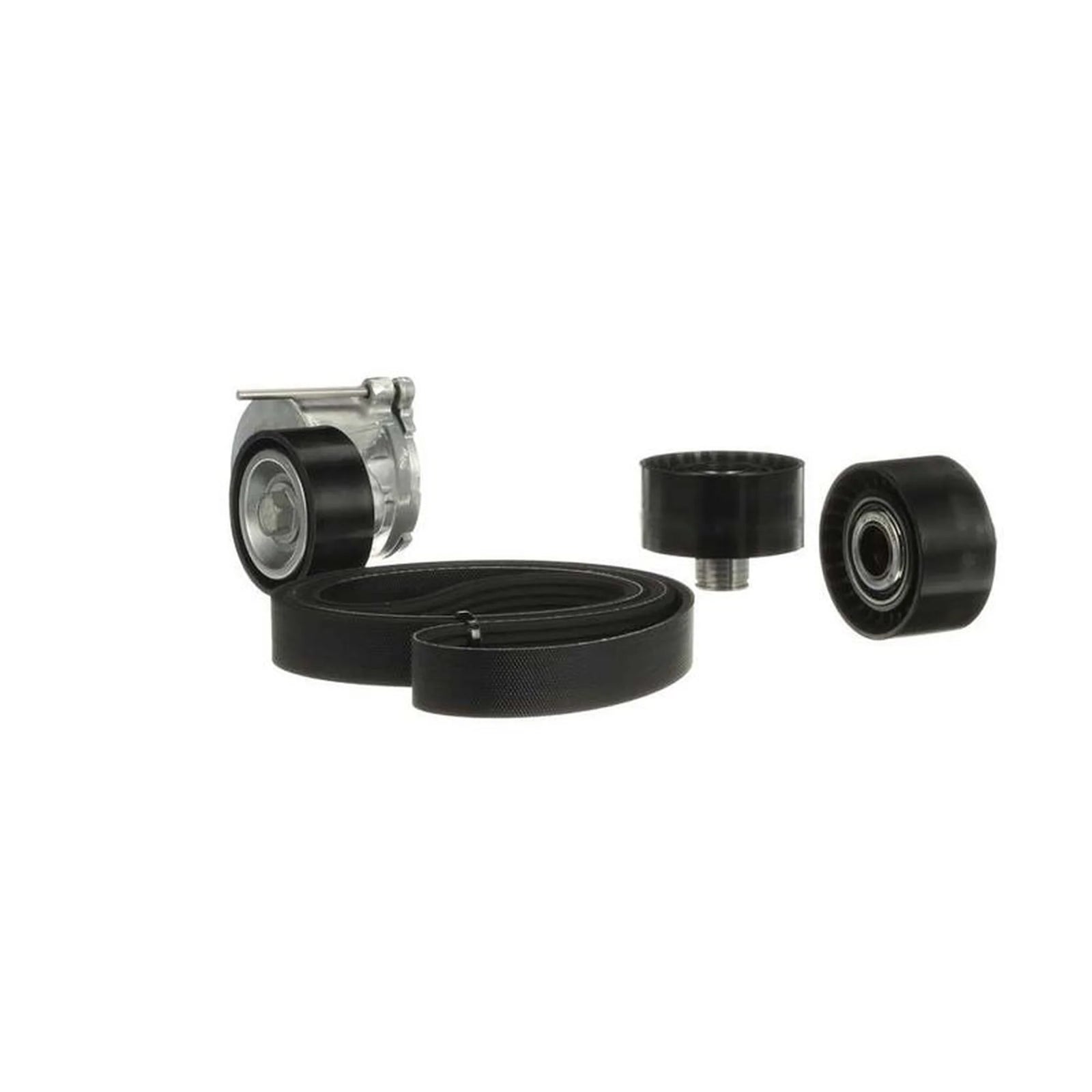 Gates V-Ribbed Belt Set K126PK1708