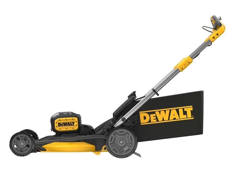 DeWALT Power Tools DCMWSP156N XR Rear Wheel Drive Lawnmower 2 x 18V Bare Unit