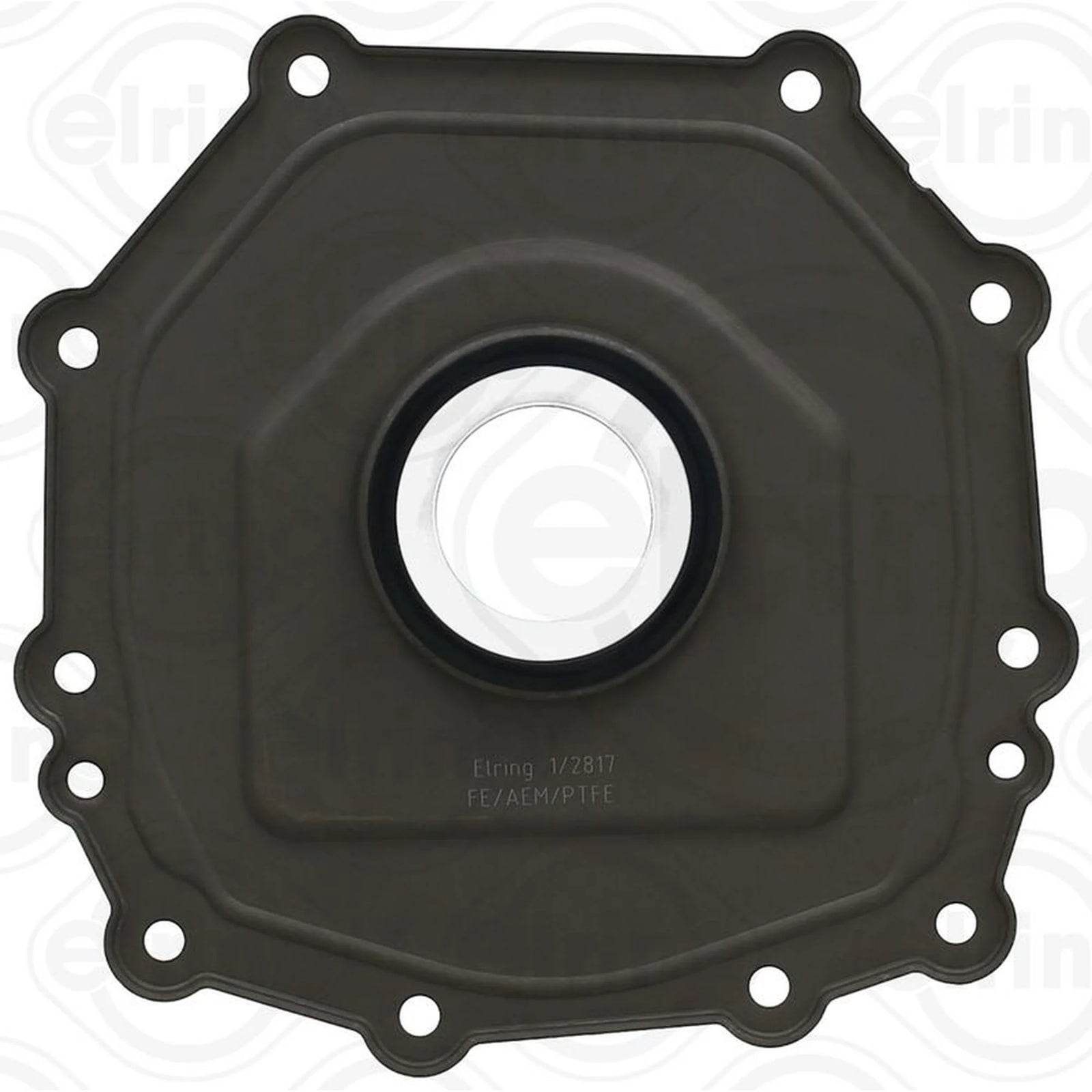 Elring Crankshaft Shaft Seal OD ID Wide 279.810