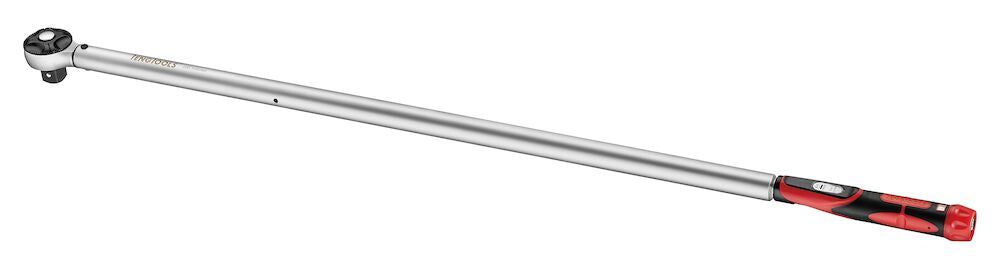 Teng Tools 1" Torque Wrench Plus 200 - 1000Nm