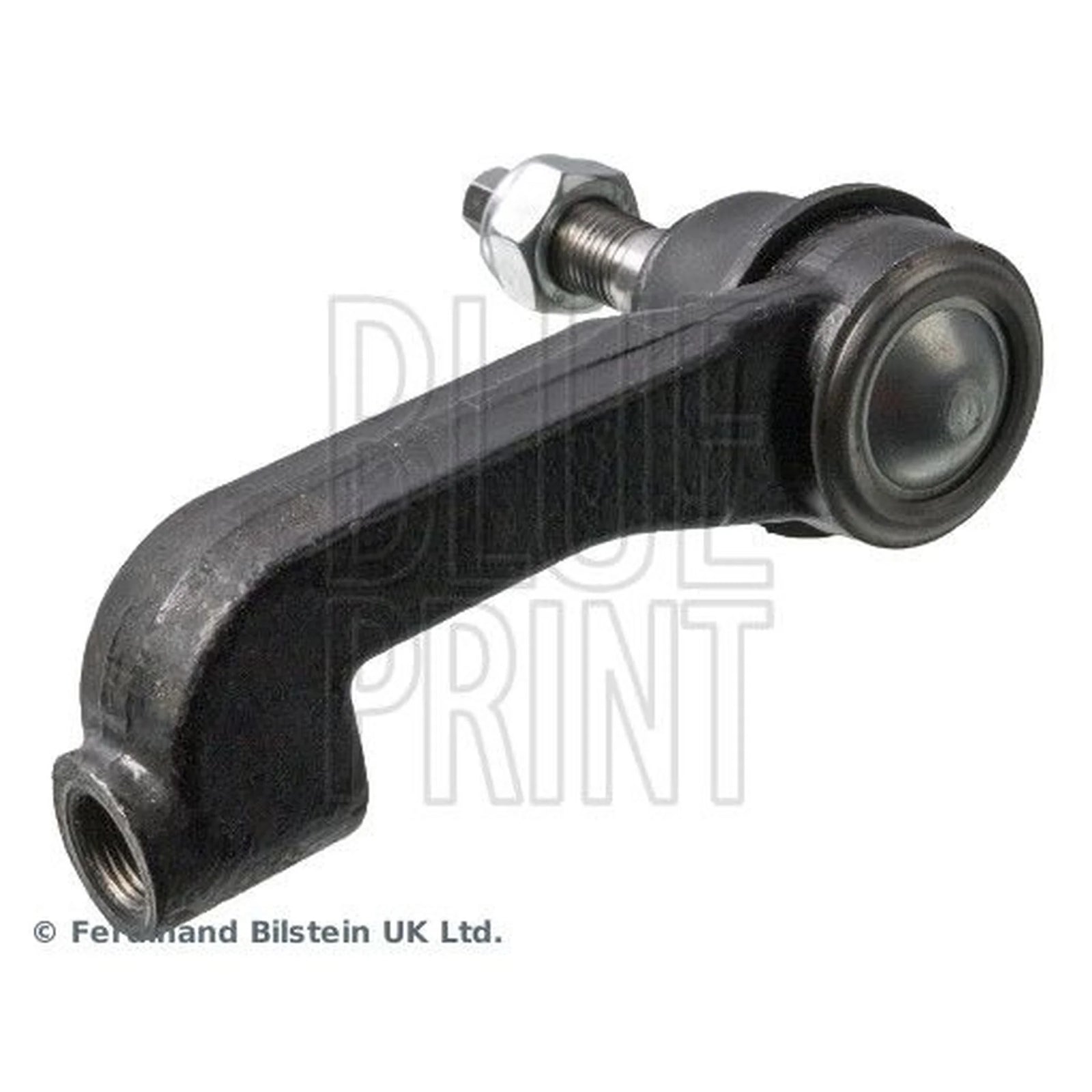 Blue Print Steering Tie Rod End Ball Joint Front Left ADA108730