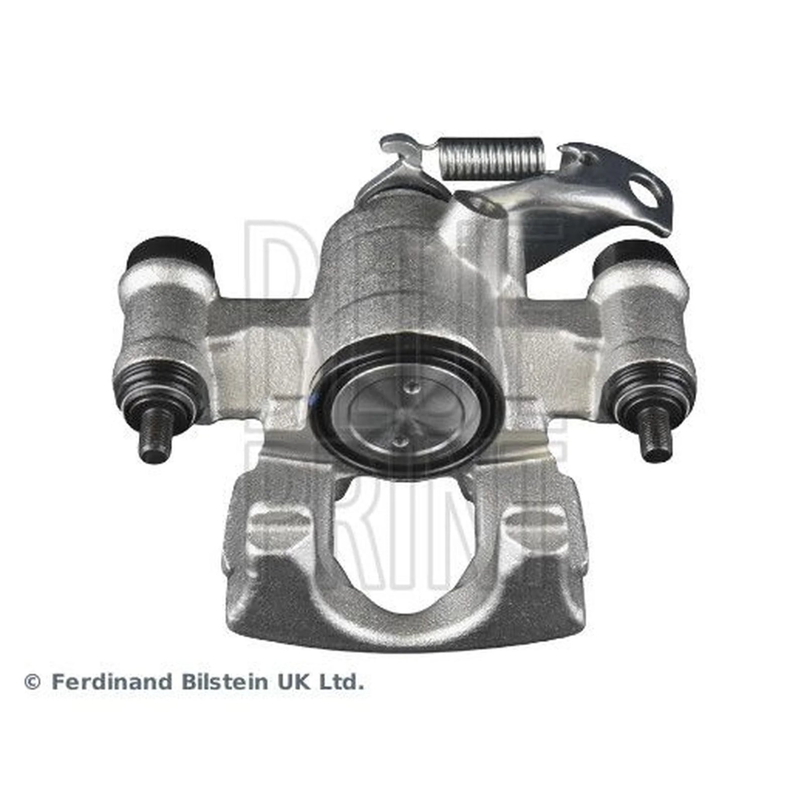 Blue Print Brake Caliper Assembly Rear Left ADBP450084