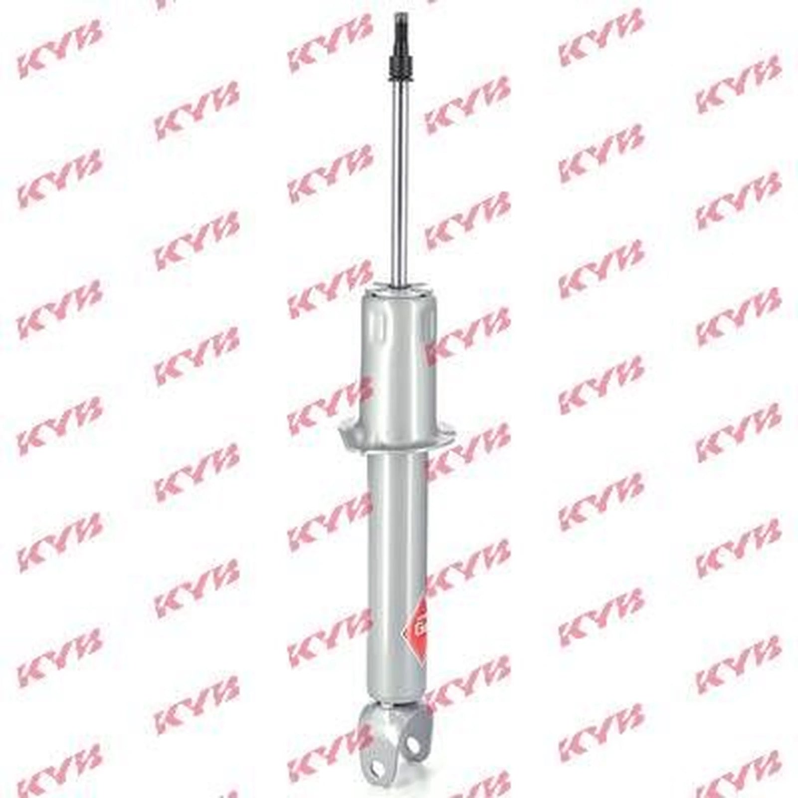 KYB Shock Absorber Damper Strut Rear 551070