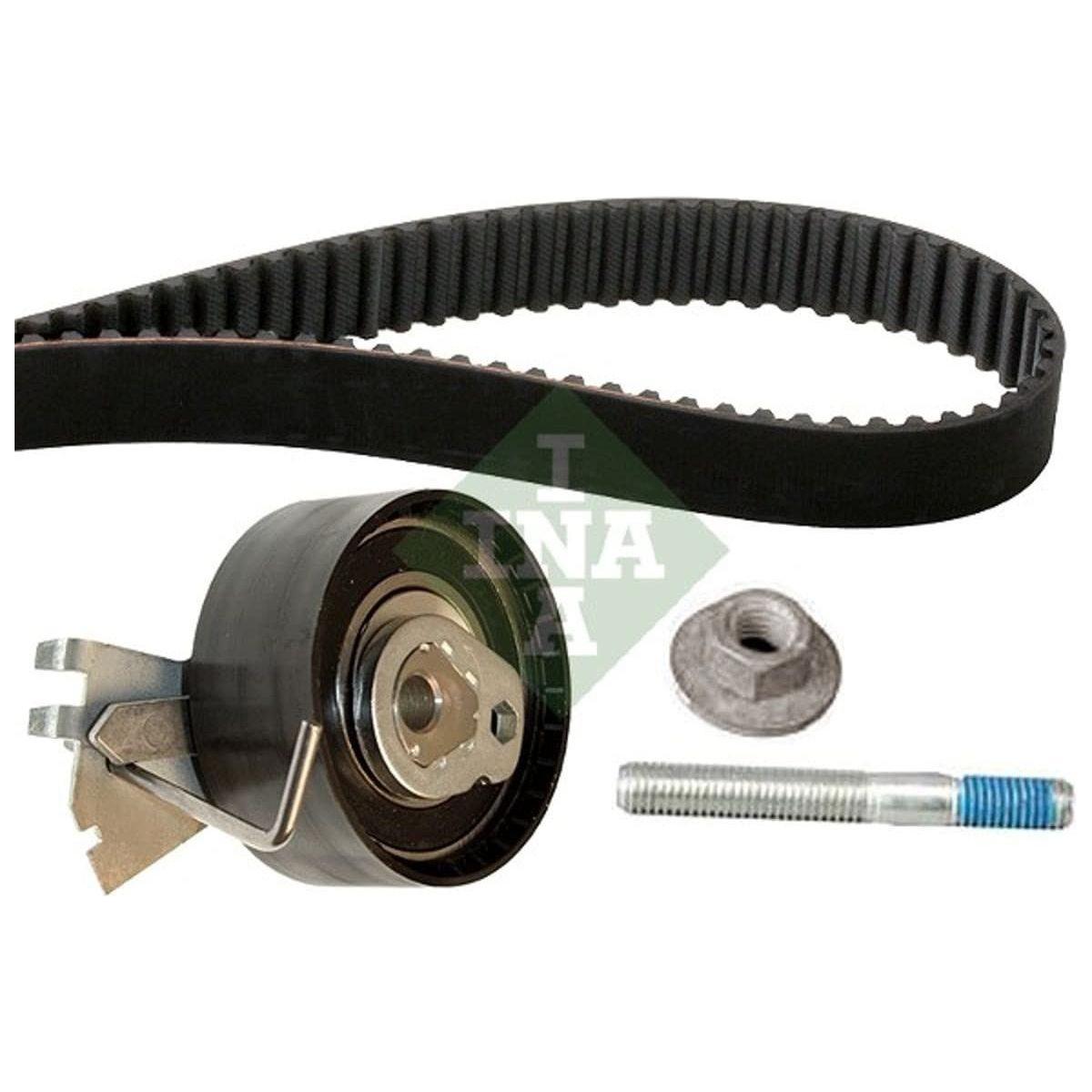 Ina Timing Belt Kit 530033410