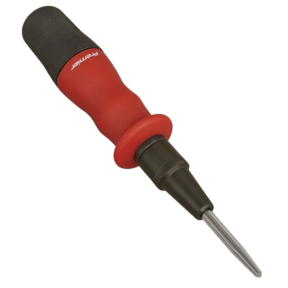 Sealey Centre Punch Automatic Sheathed