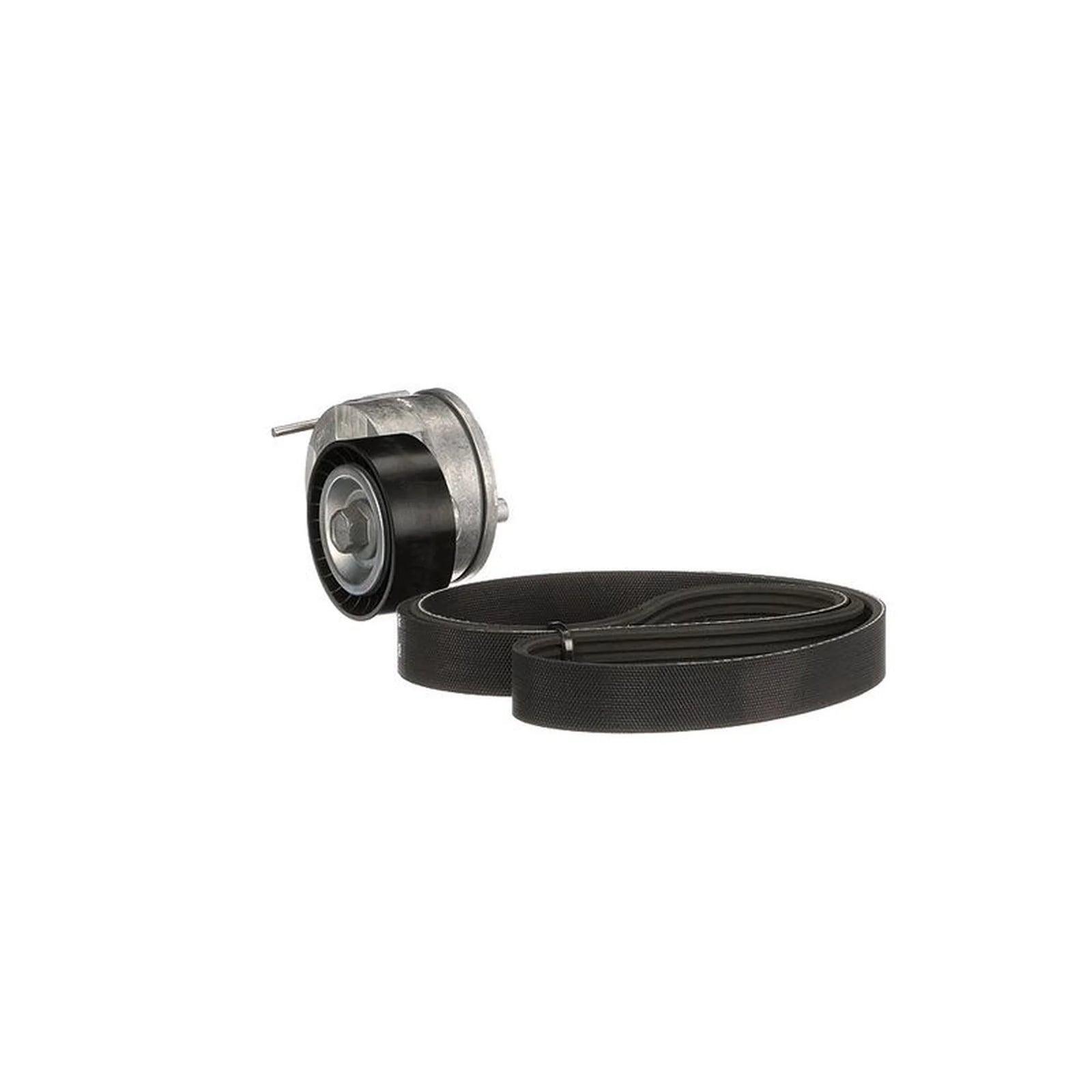 Gates V-Ribbed Belt Set K046PK1245