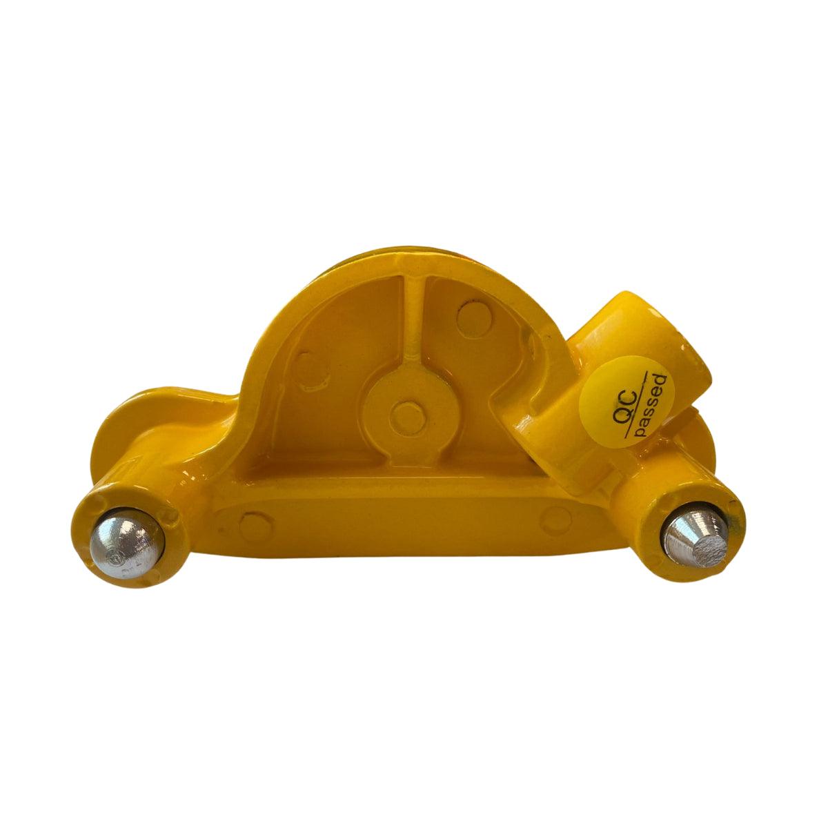 High Security Hitch Lock Caravan Trailer Hitch Coupling Tow Ball Lock Universal