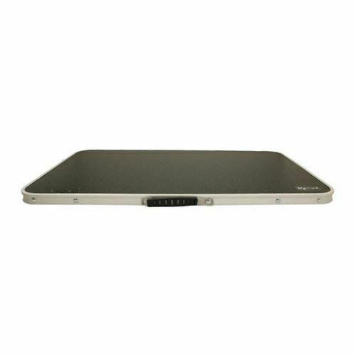 Kampa Low Camping Table 60cm x 40cm x 27cm High