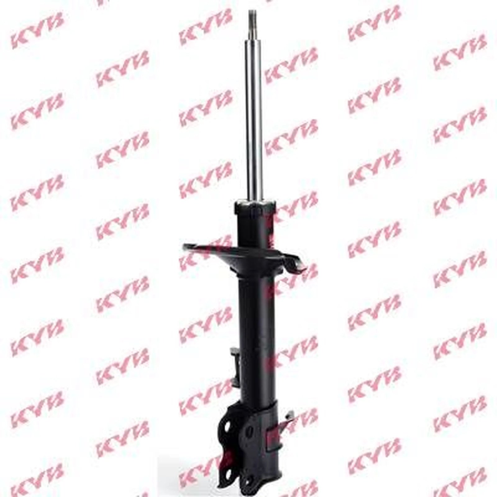 KYB Shock Absorber Damper Strut Rear Right 334362