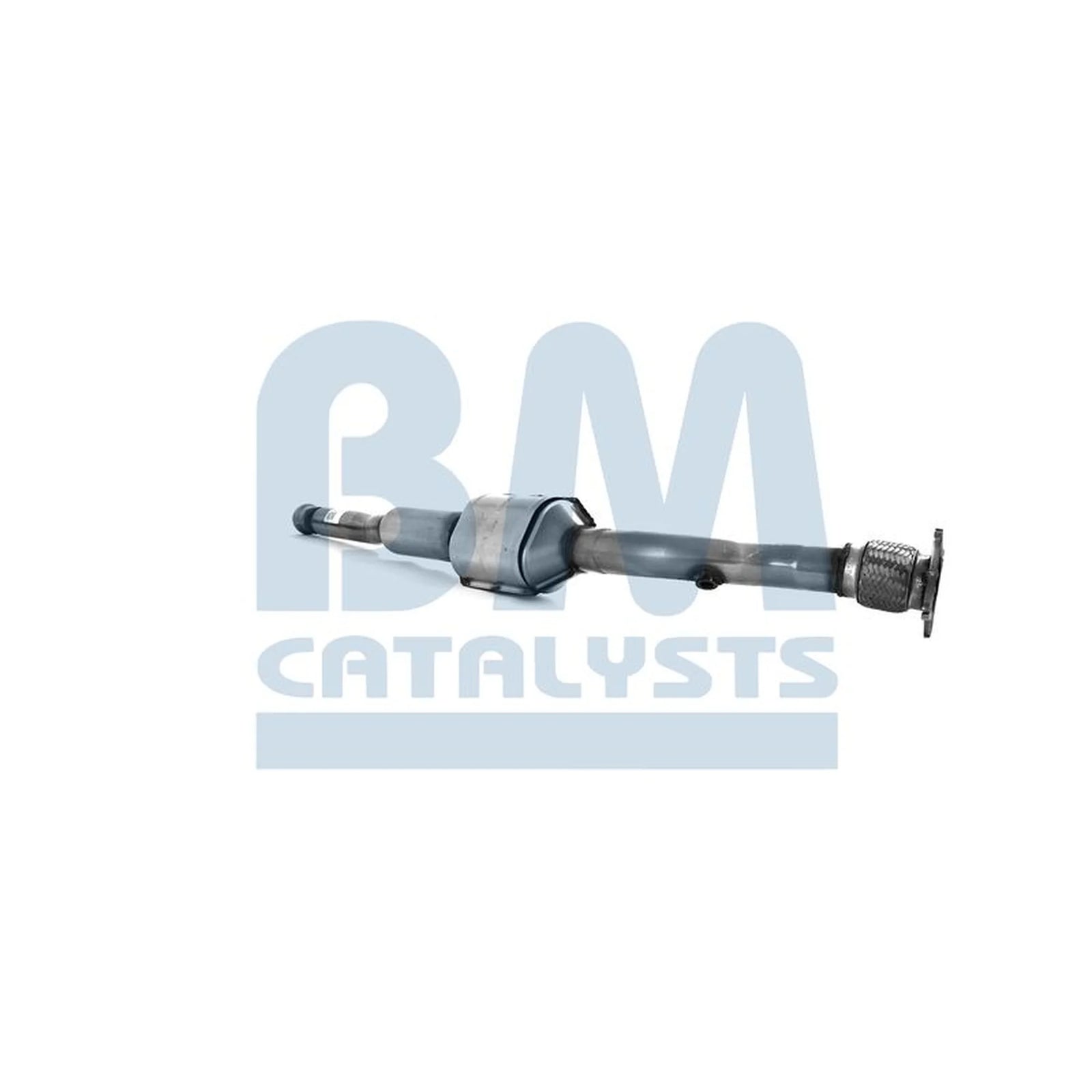 BM Catalysts Homologated Petrol Cat BM90312H