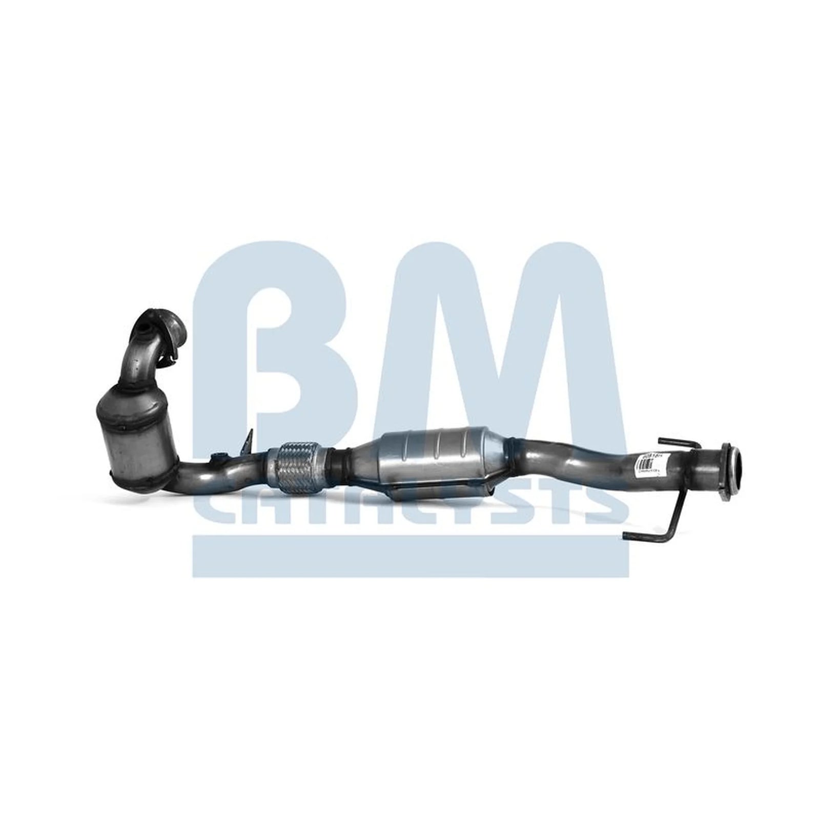 BM Catalysts Homologated Petrol Cat BM90818H
