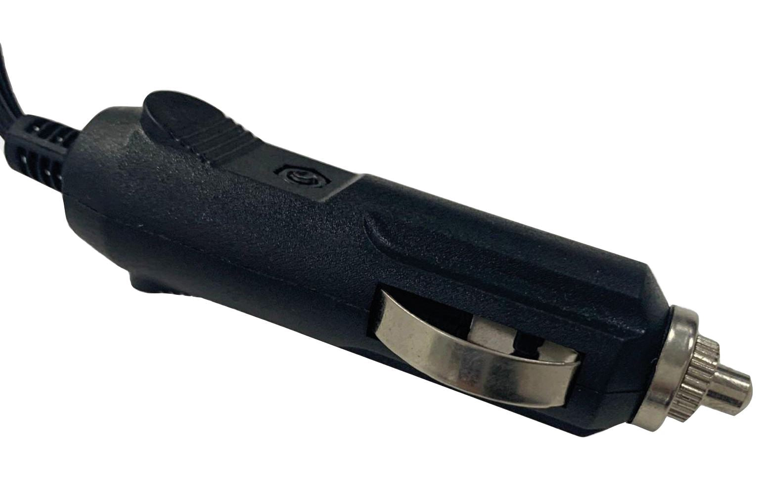 Quest Double 12V Power Socket
