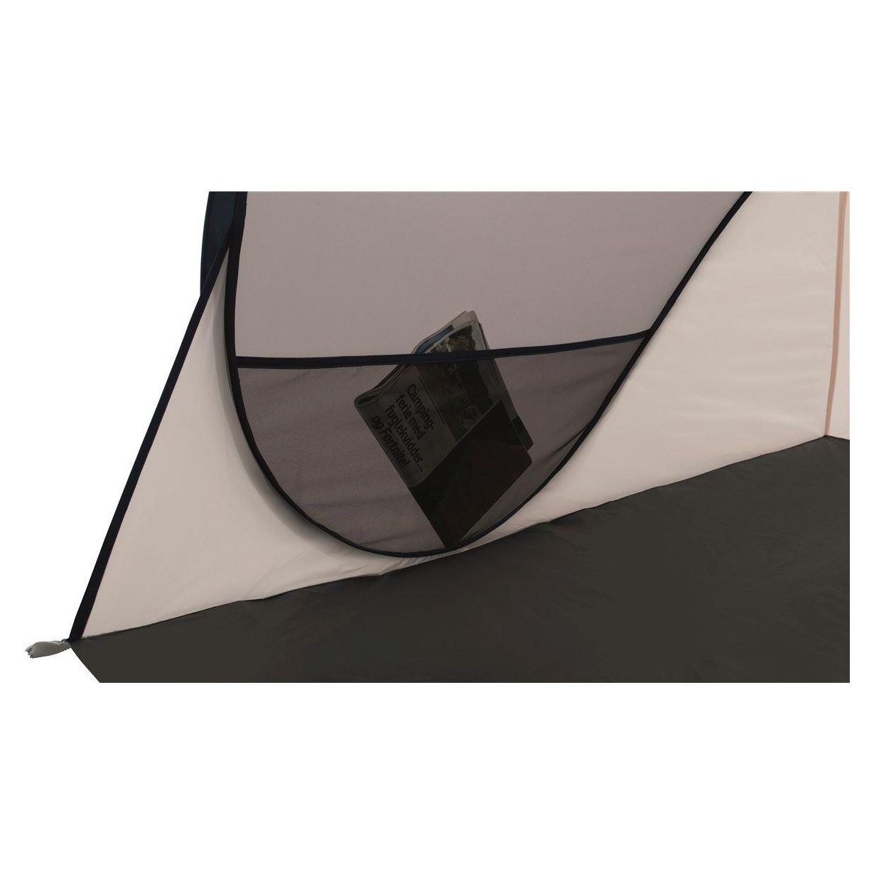 Easy Camp Oceanic Sun Shelter +50 UV
