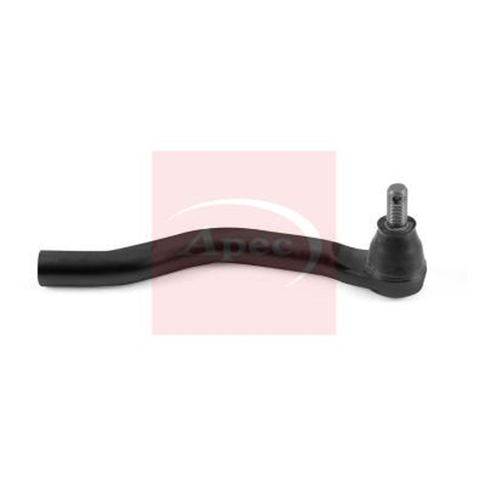 Apec 2 x Front Tie Rod Ends