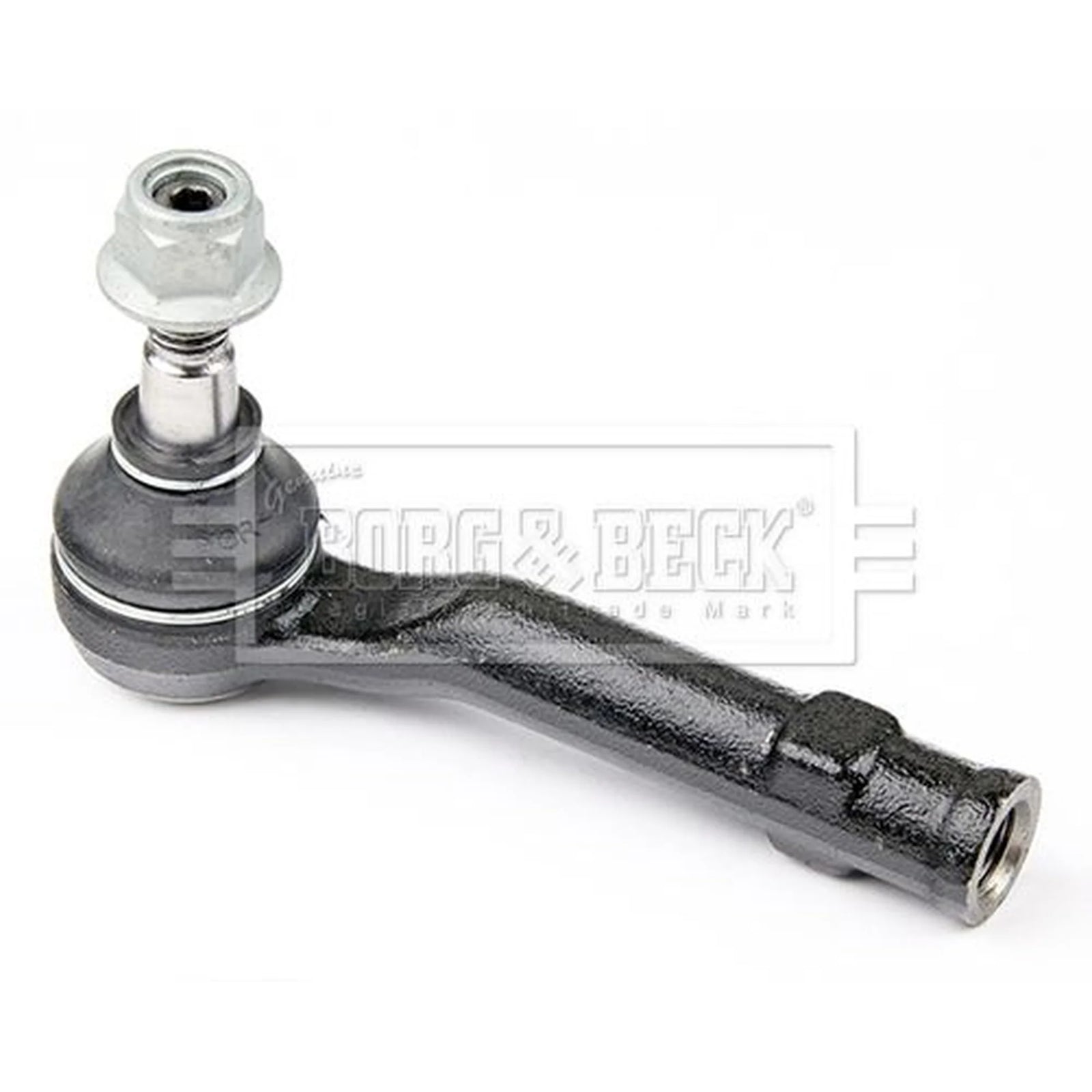 Borg & Beck Steering Tie Rod End Ball Joint M12x1.75 BTR6229