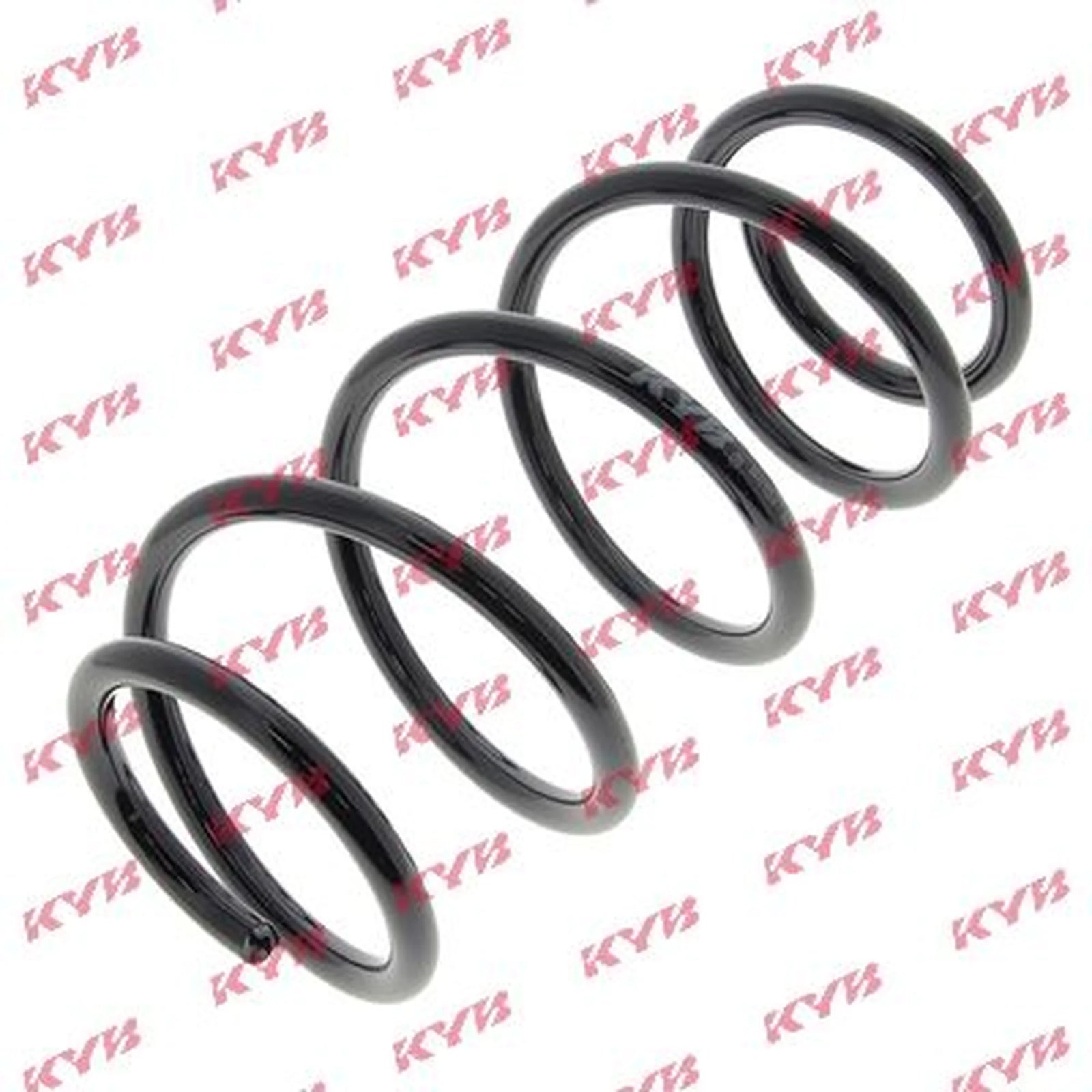 KYB Front Suspension Coil Spring RH1524