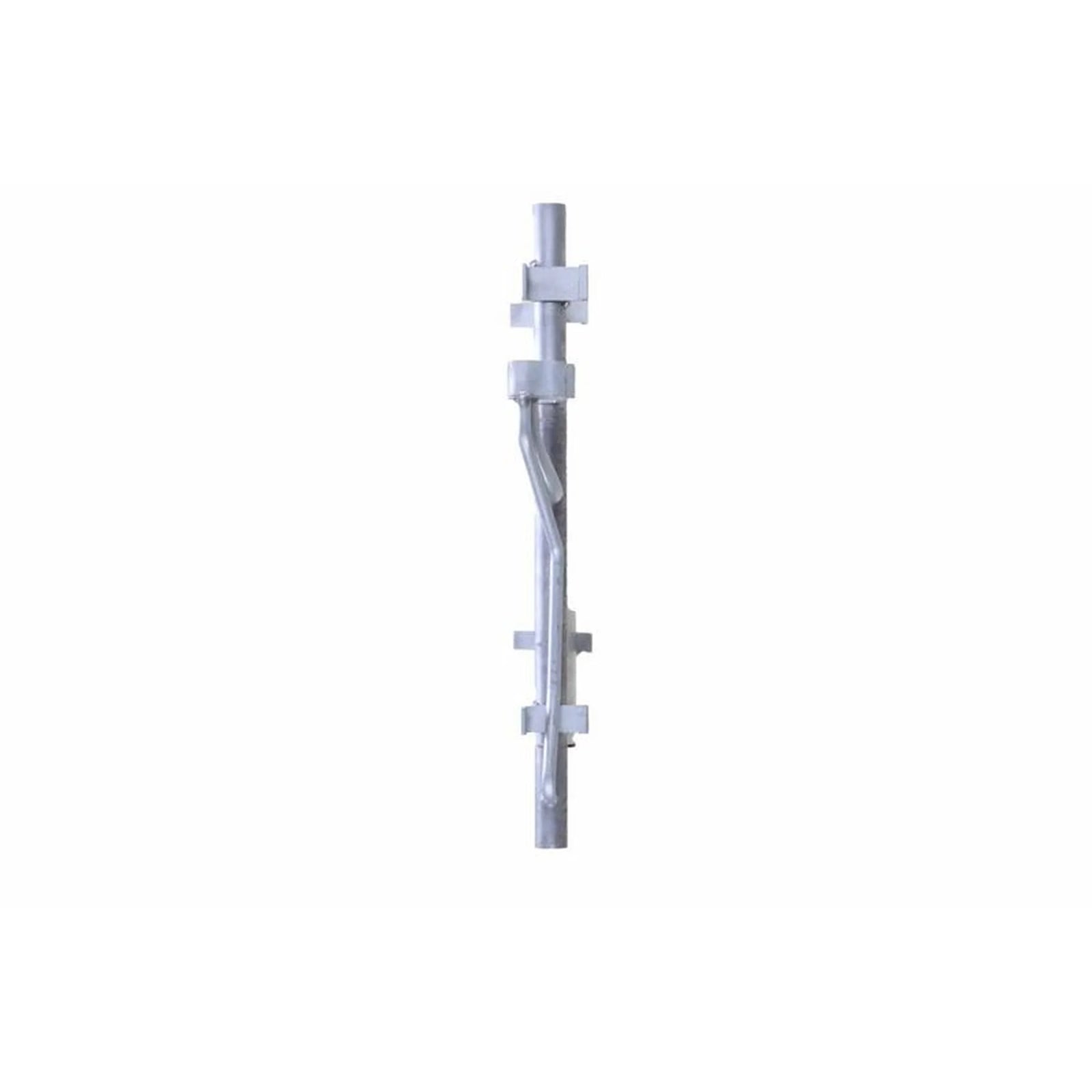 Hella Air Conditioning Condenser 8FC 366 220-721