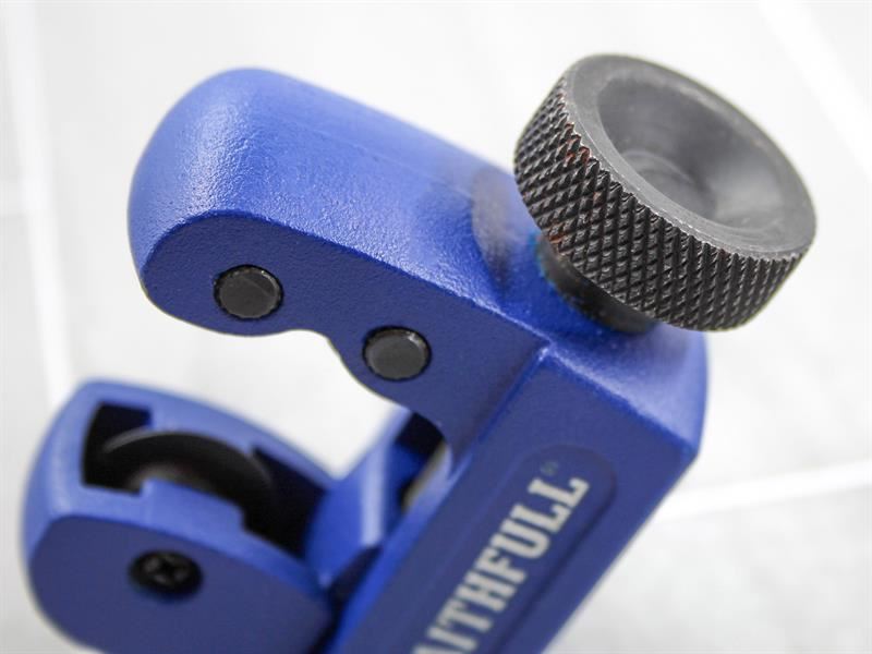Faithfull Pipe Cutter 3 - 30mm